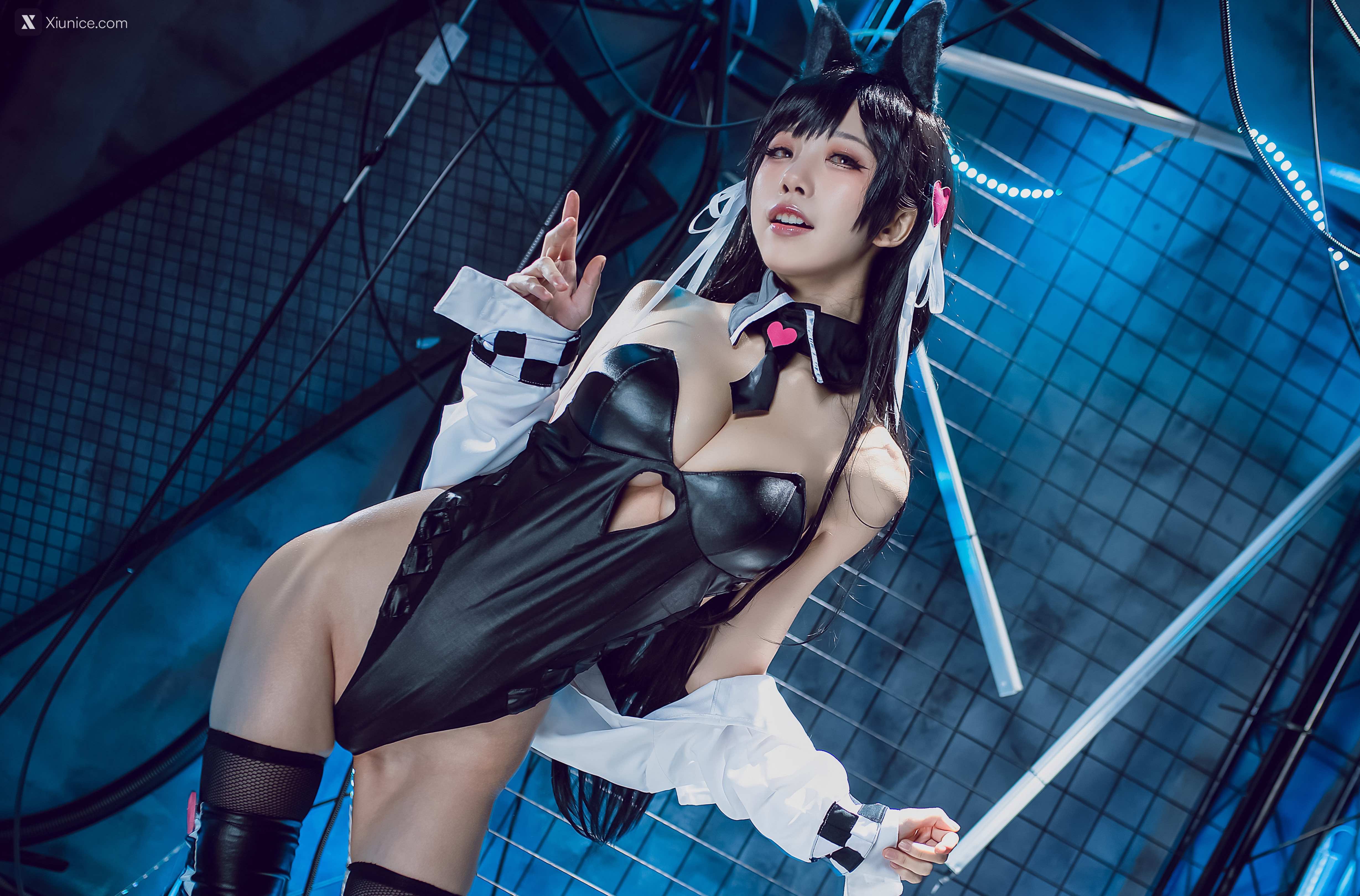 水淼Aqua Xiunice.com Vol.54 38