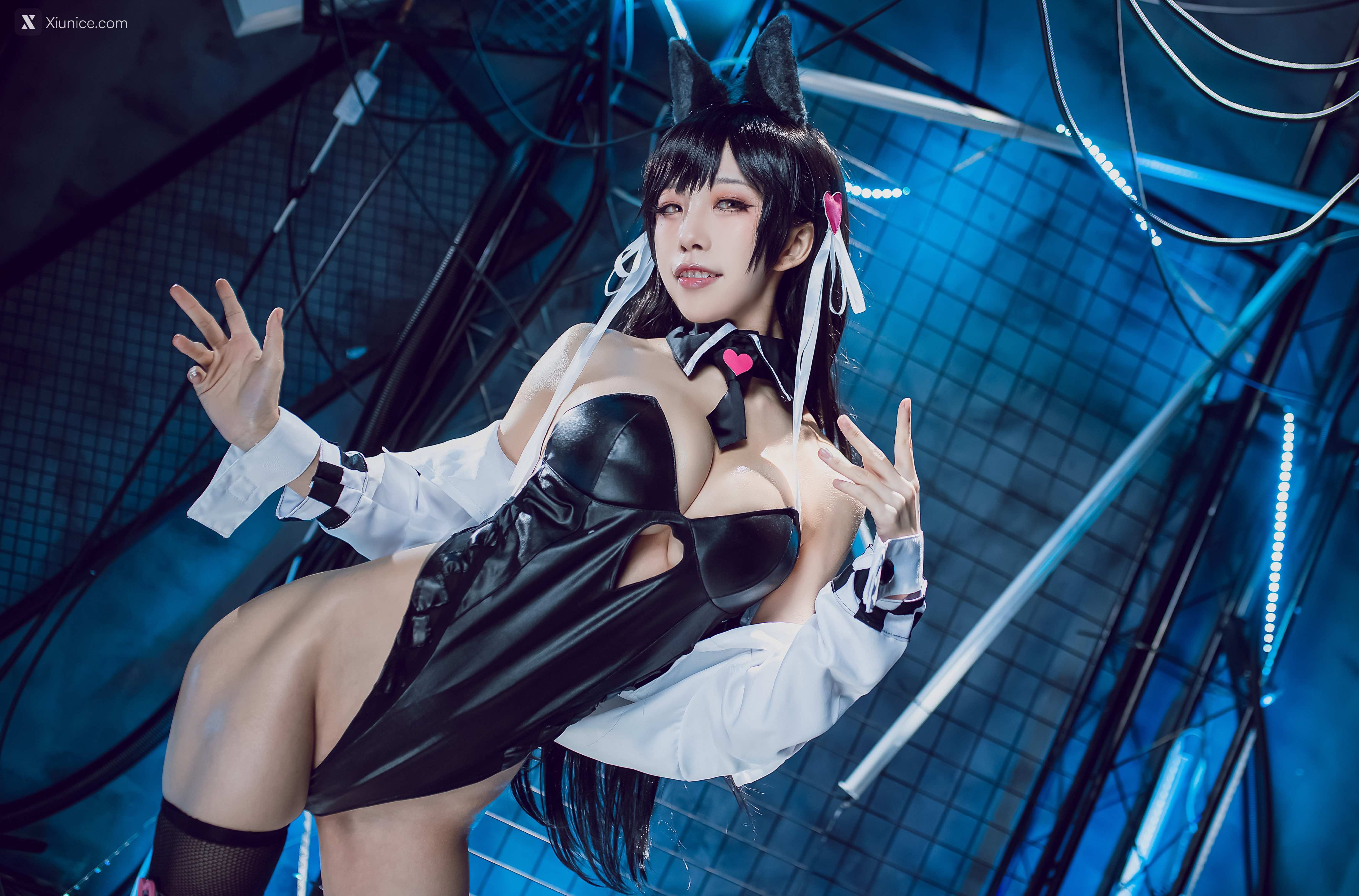 水淼Aqua Xiunice.com Vol.54 39