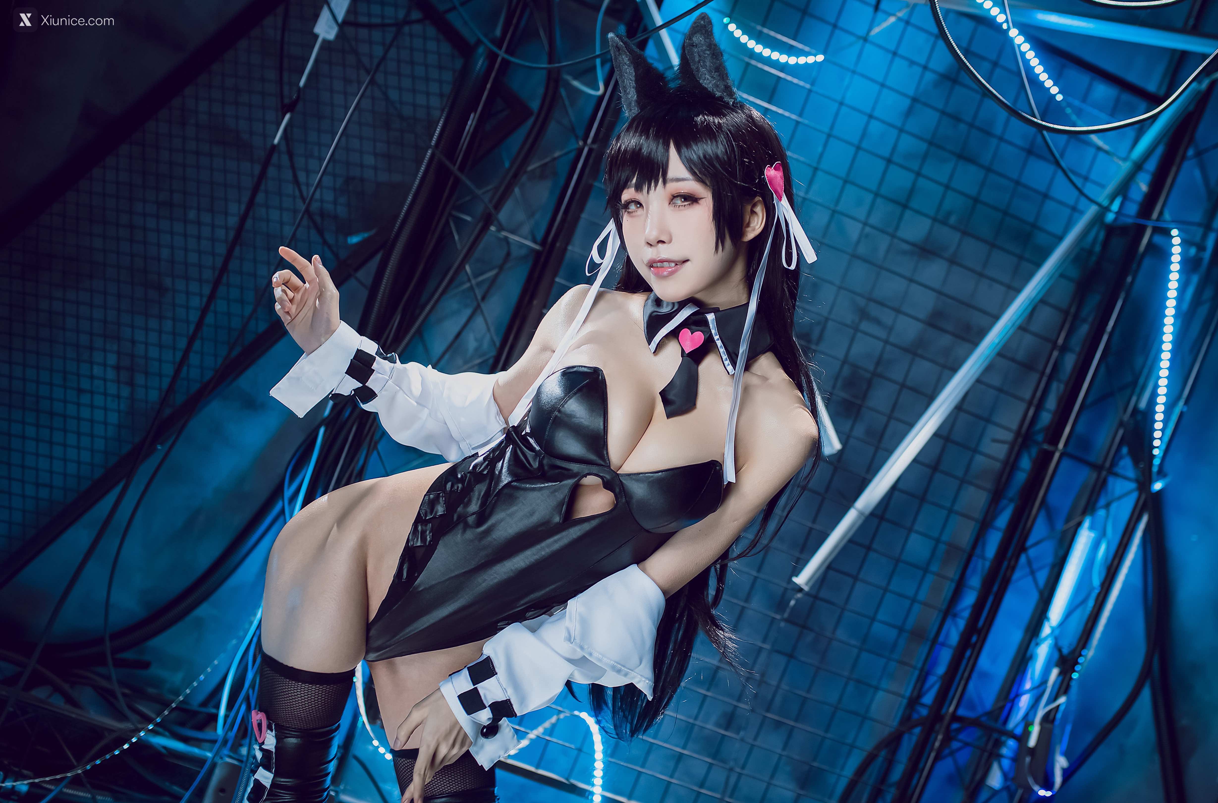 水淼Aqua Xiunice.com Vol.54 40