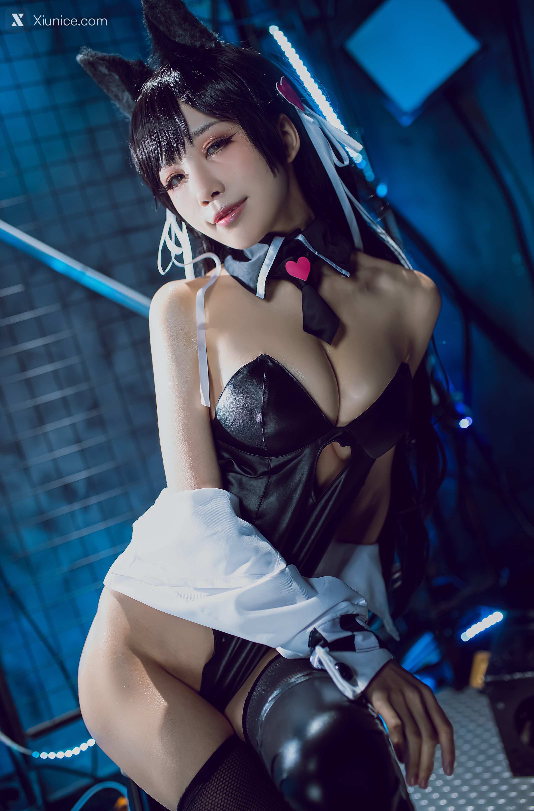 水淼Aqua Xiunice.com Vol.54 6
