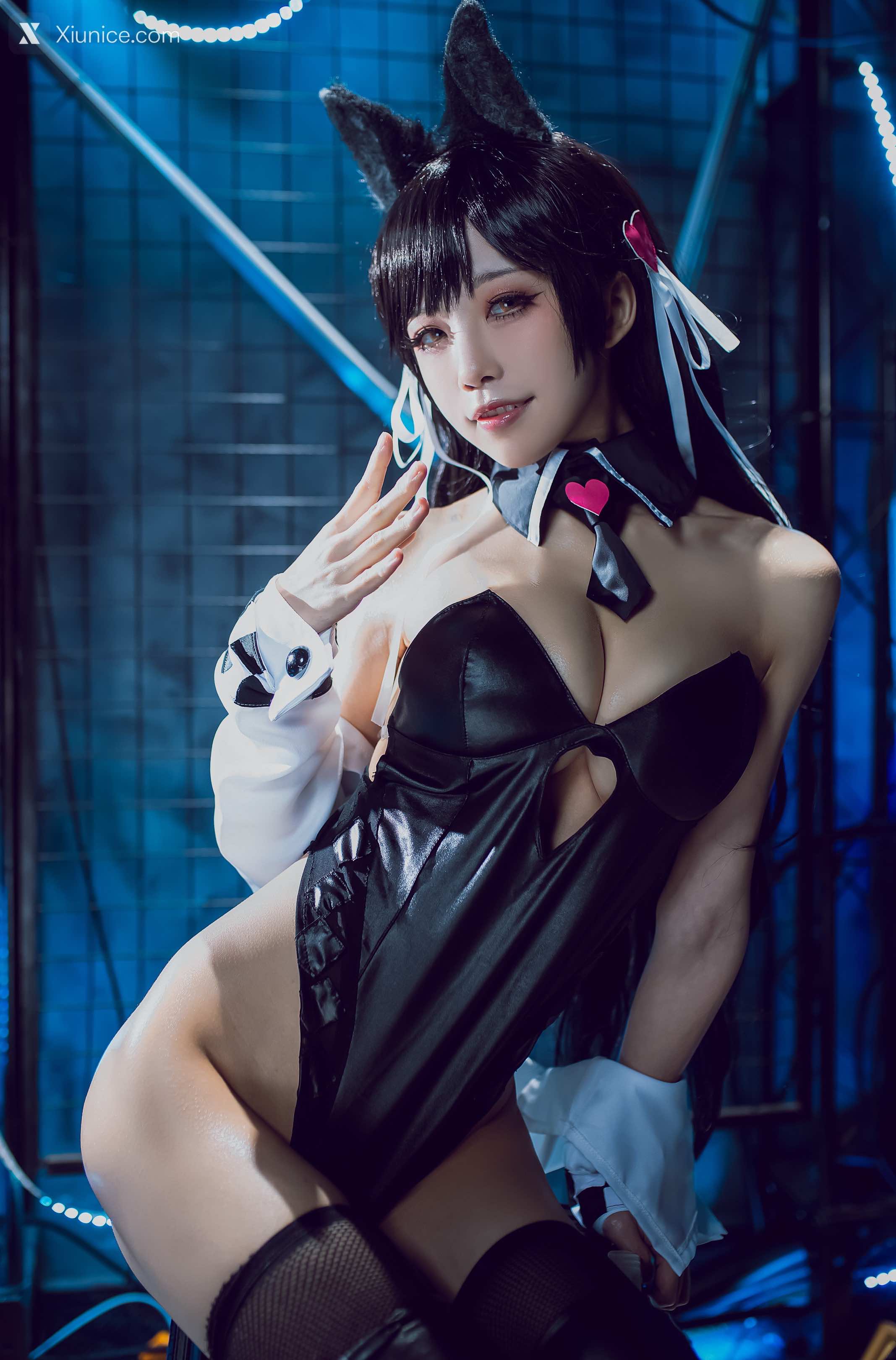 水淼Aqua Xiunice.com Vol.54 7