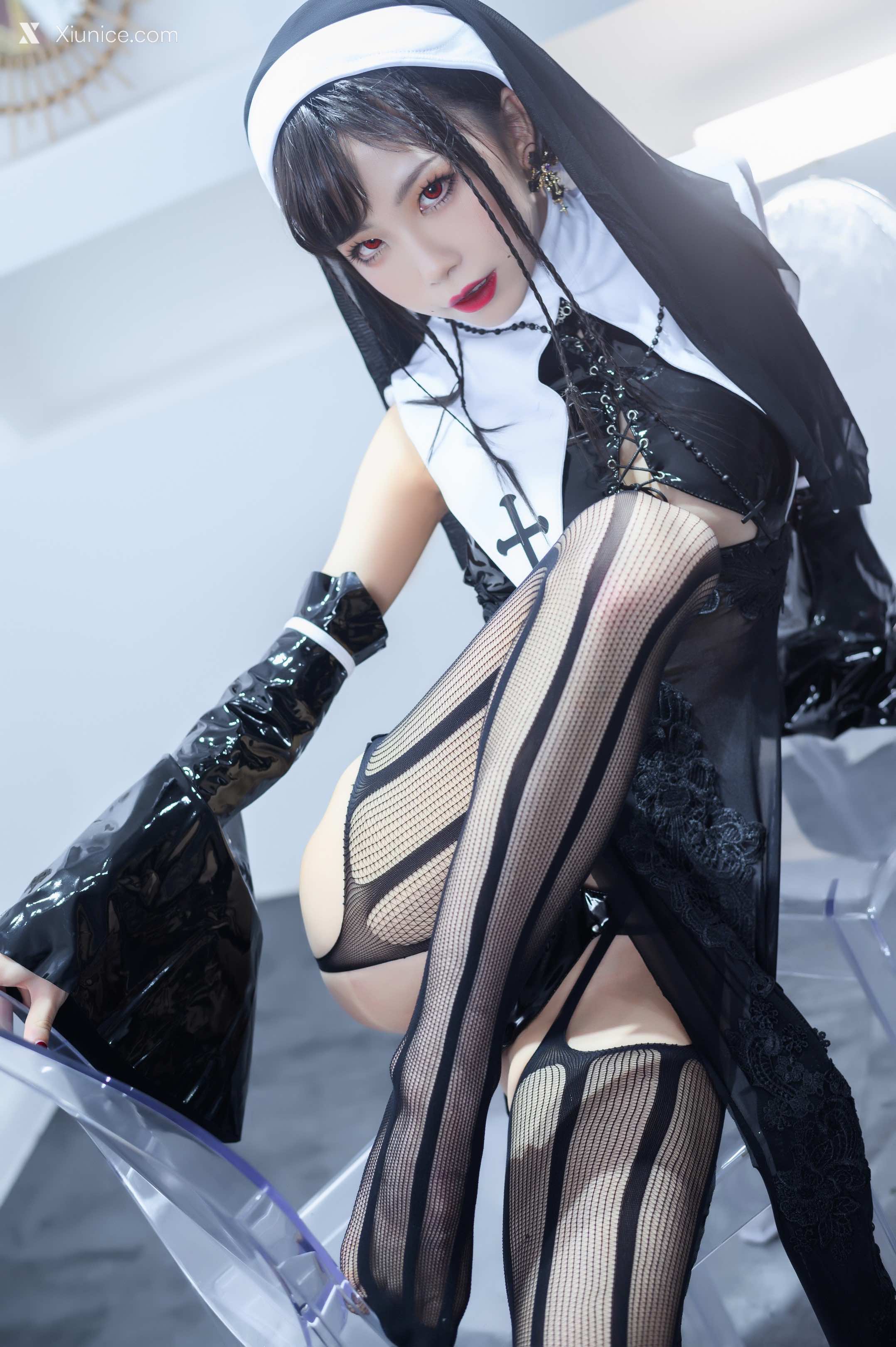水淼Aqua Xiunice.com Vol.55 18