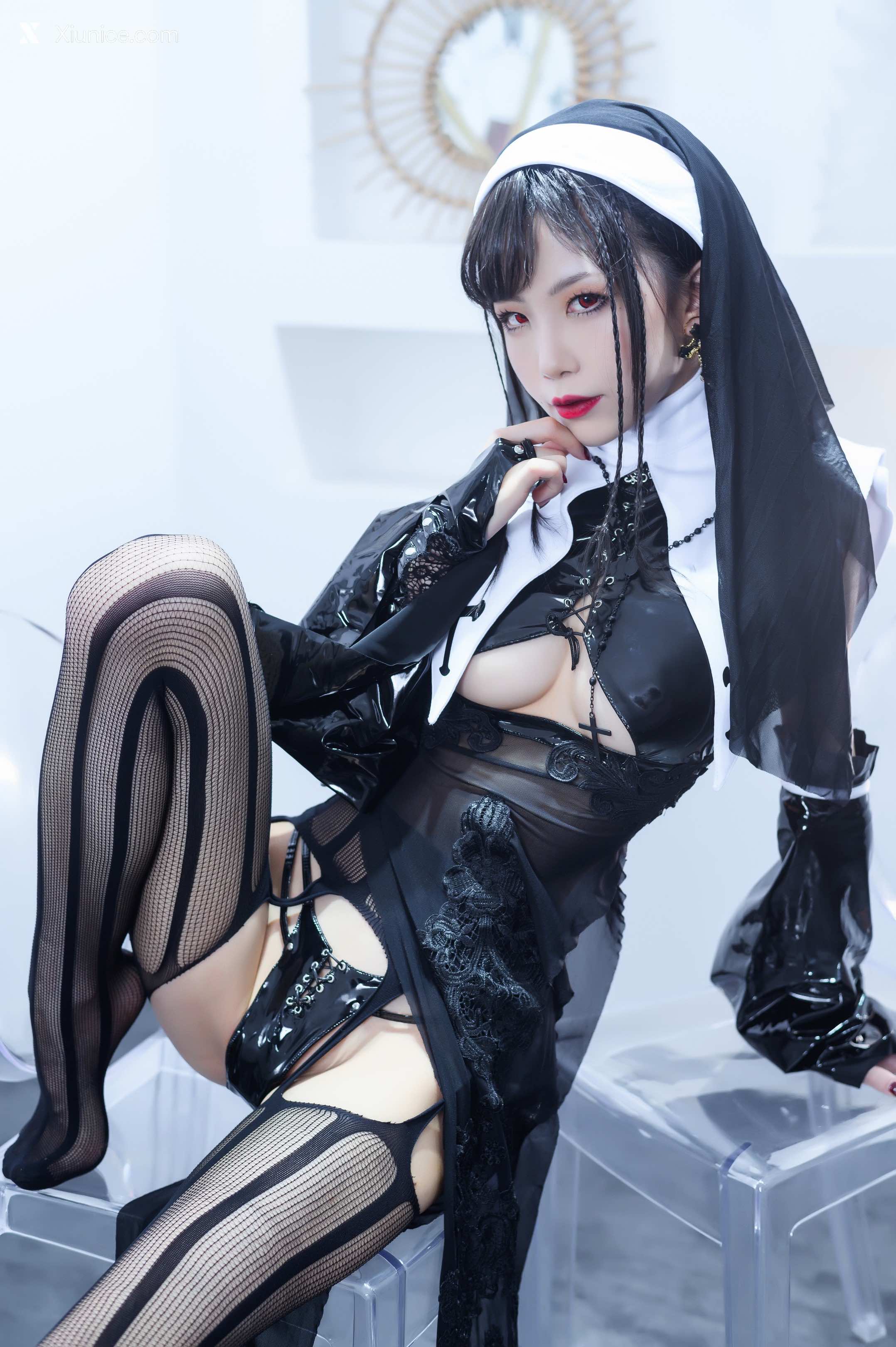 水淼Aqua Xiunice.com Vol.55 19