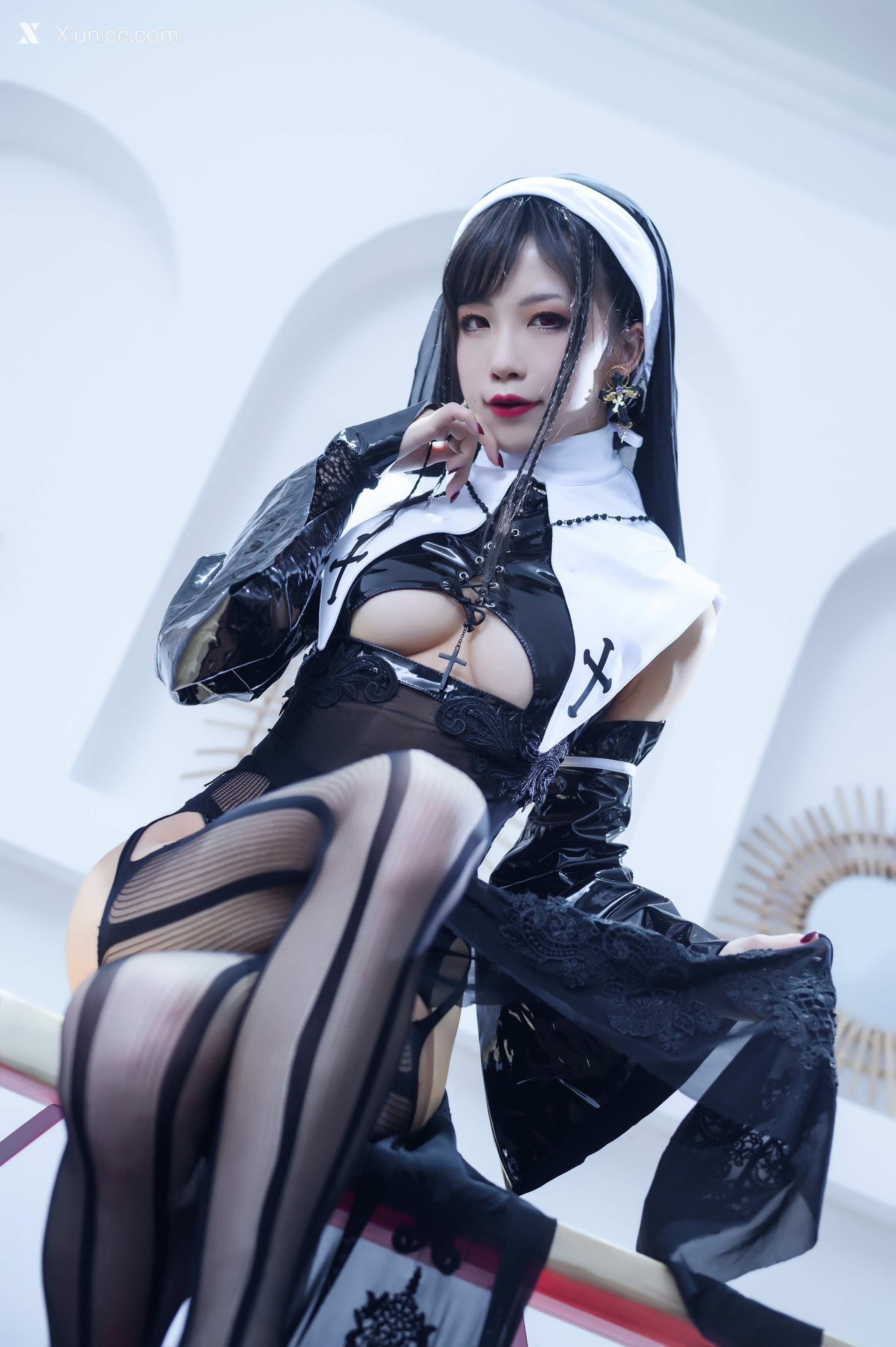 水淼Aqua Xiunice.com Vol.55 23