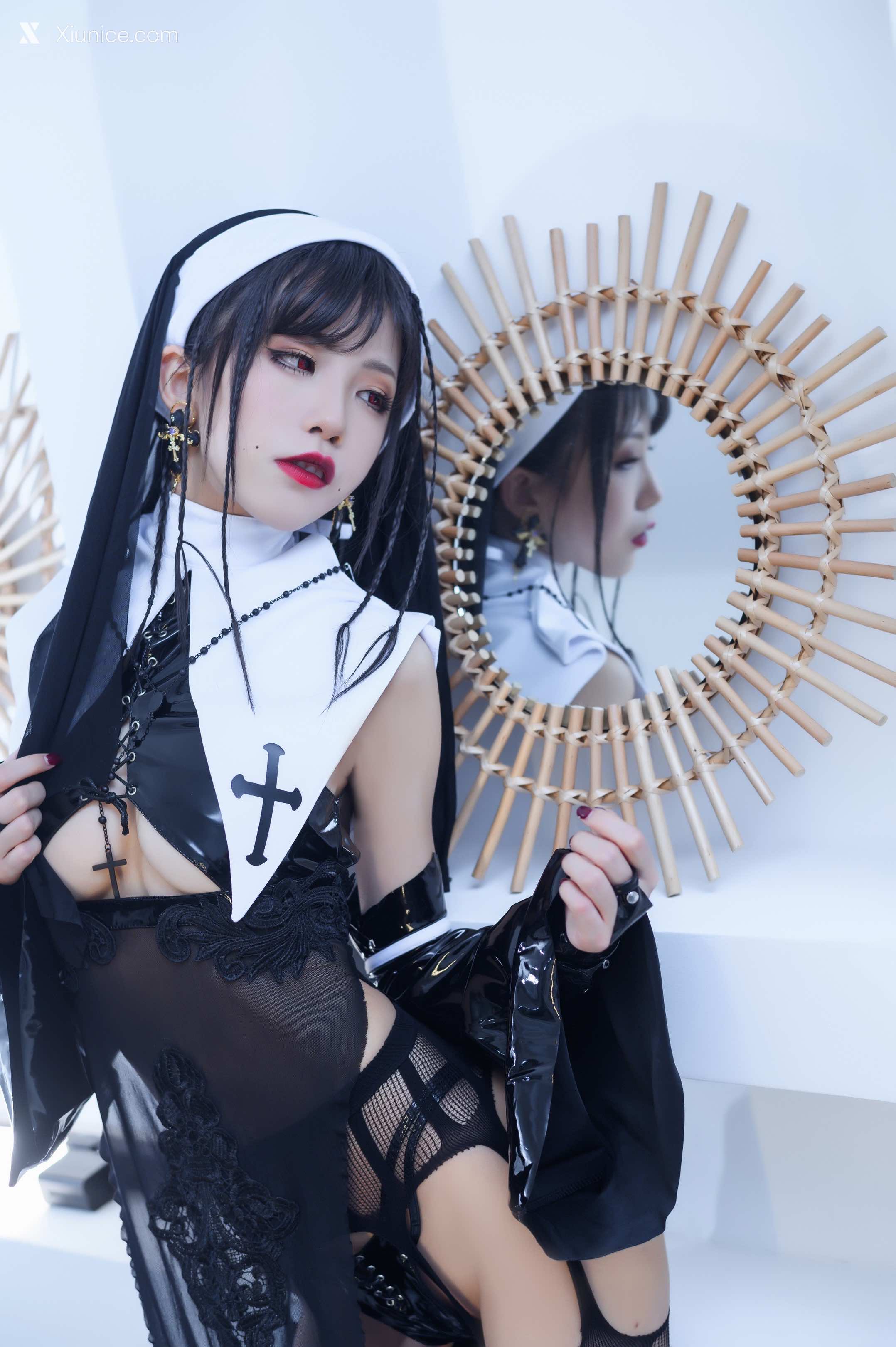 水淼Aqua Xiunice.com Vol.55 26