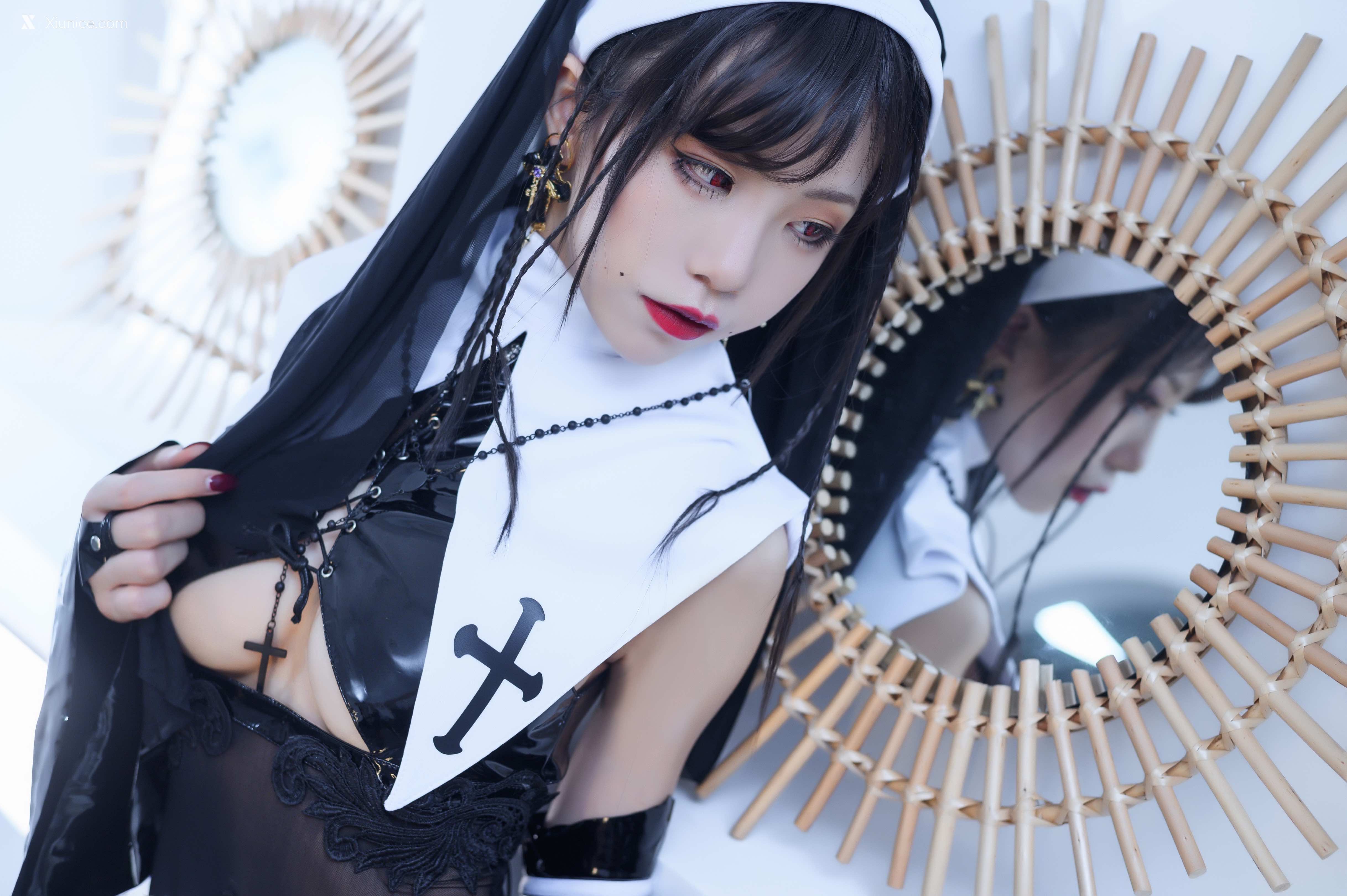 水淼Aqua Xiunice.com Vol.55 27