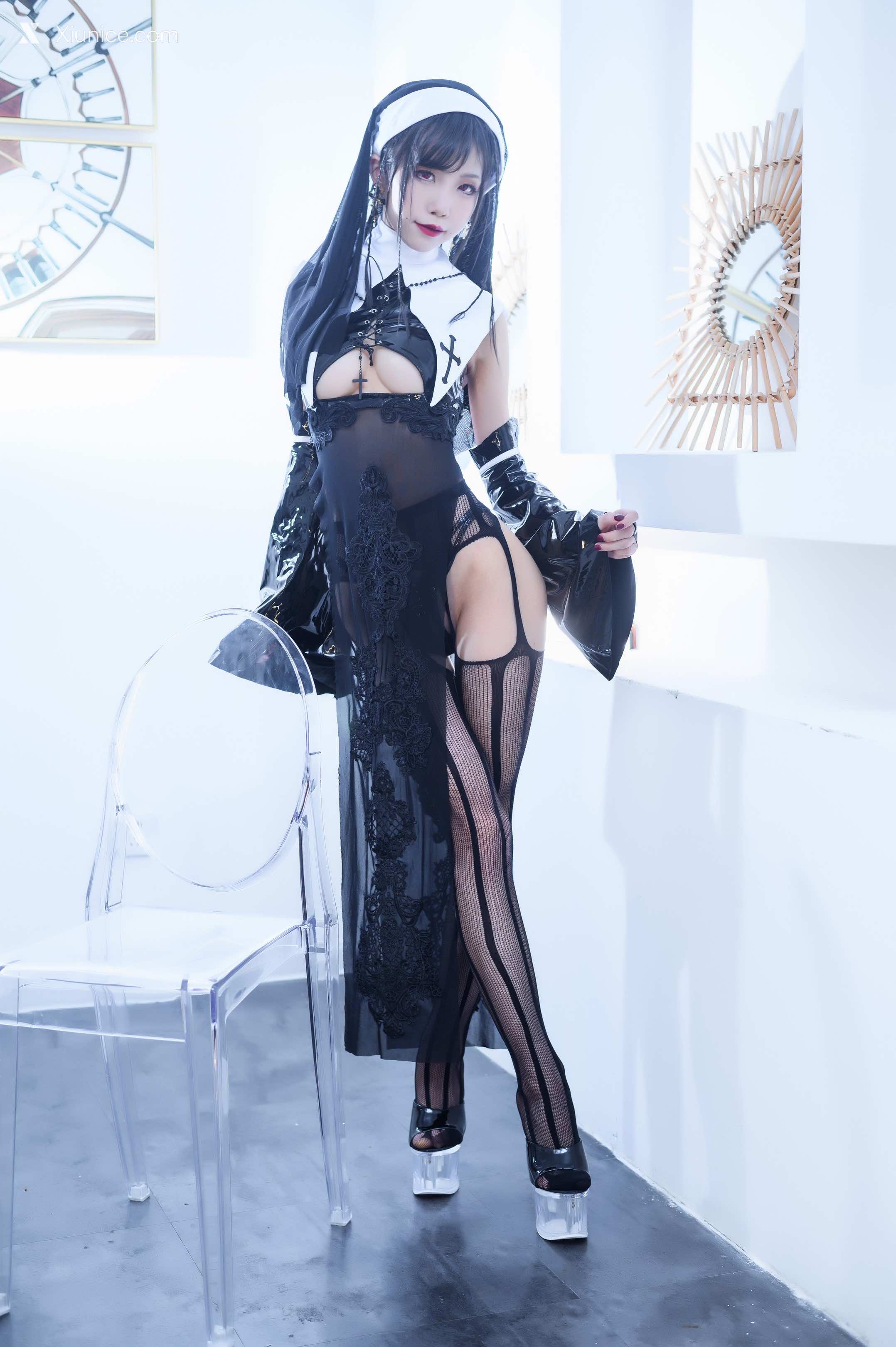 水淼Aqua Xiunice.com Vol.55 28