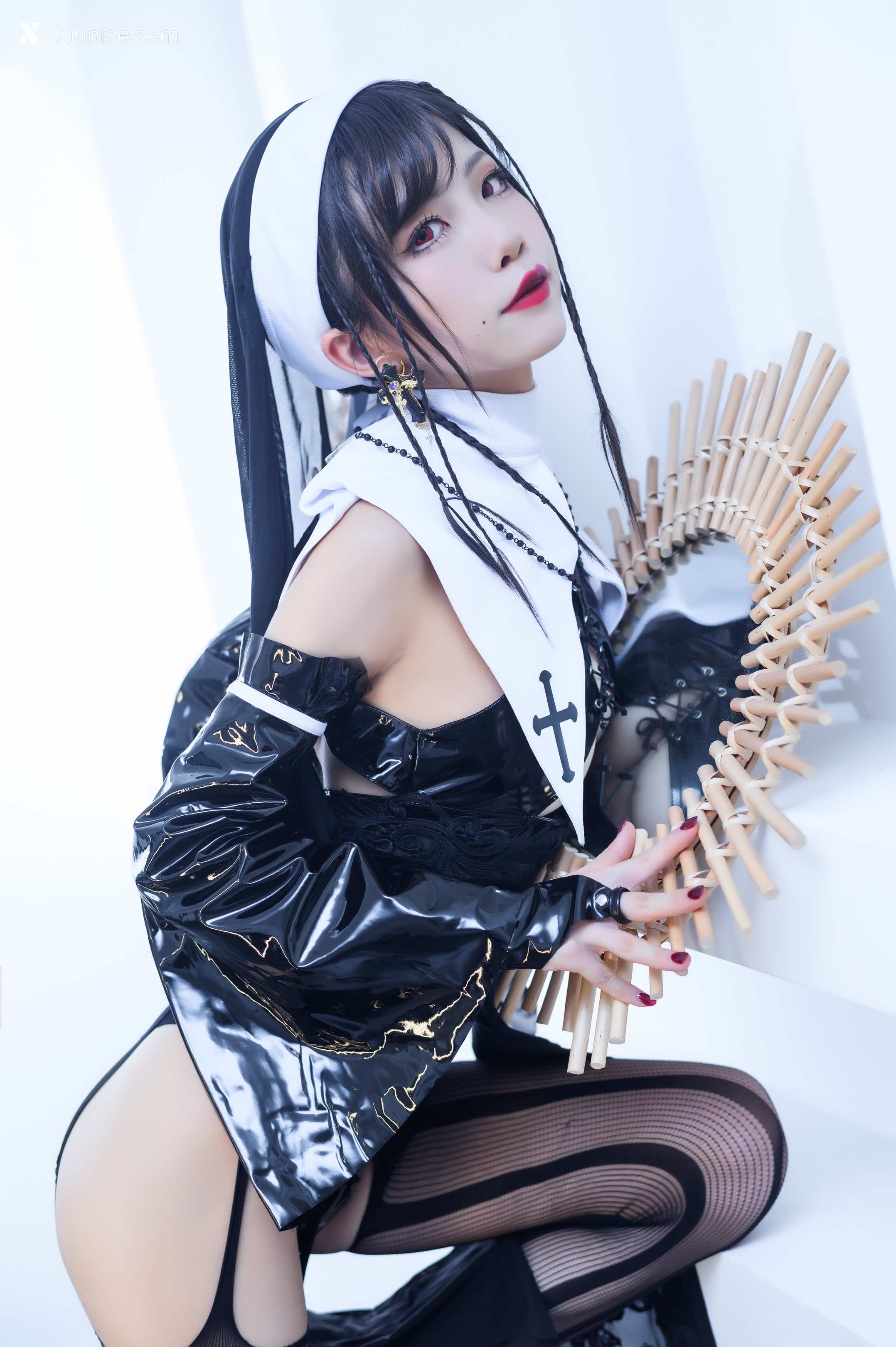 水淼Aqua Xiunice.com Vol.55 31