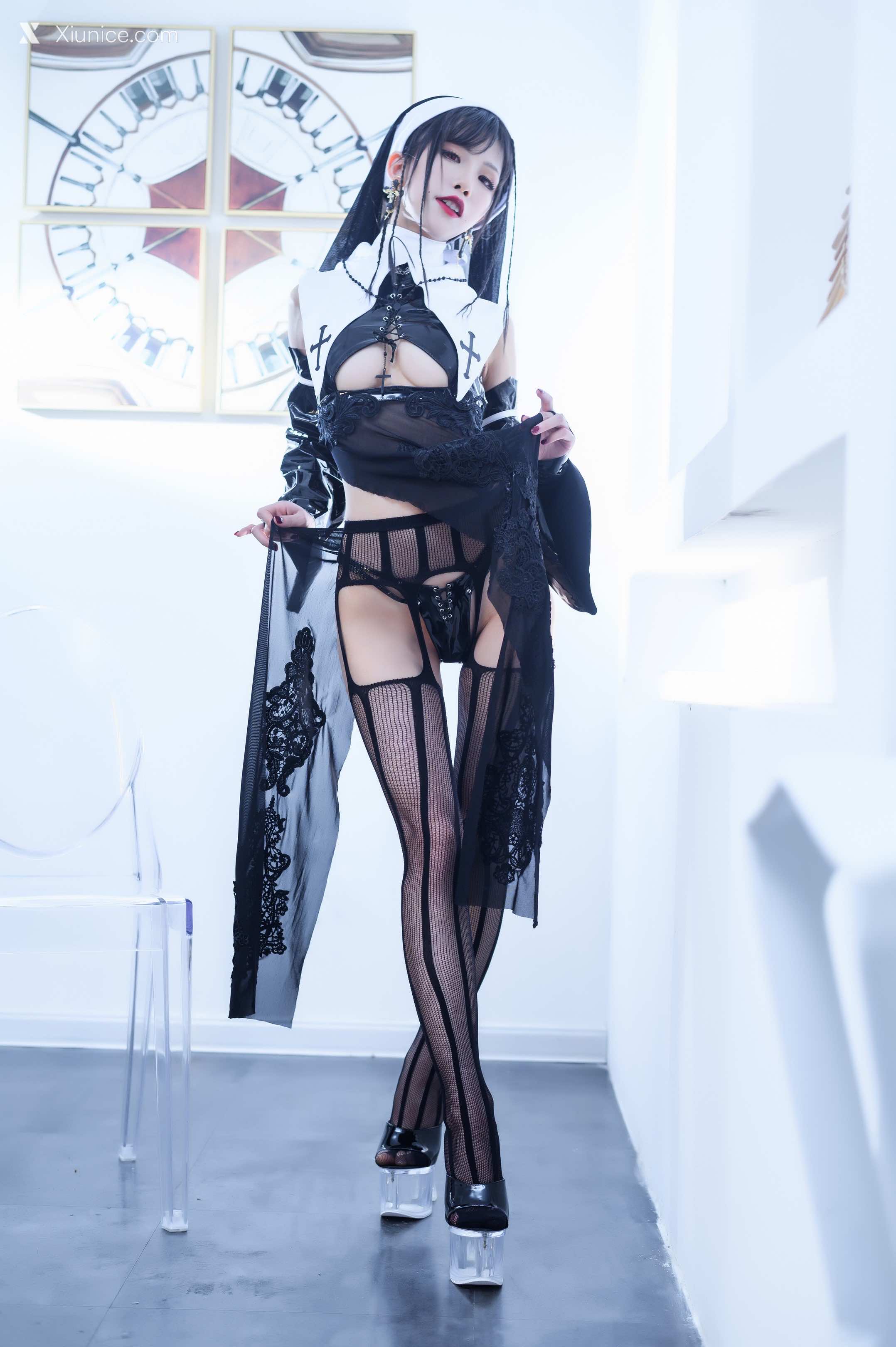 水淼Aqua Xiunice.com Vol.55 33