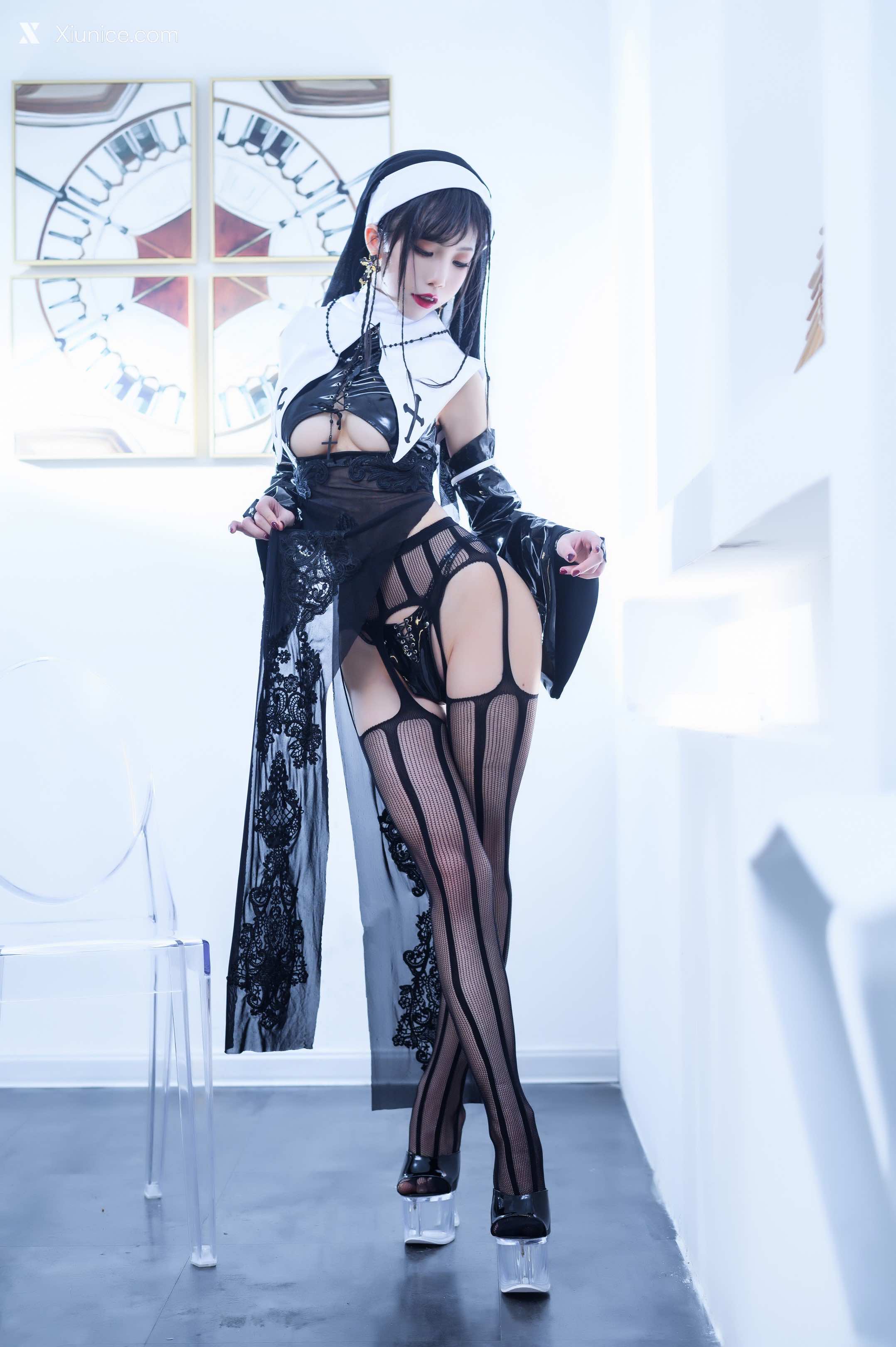 水淼Aqua Xiunice.com Vol.55 35