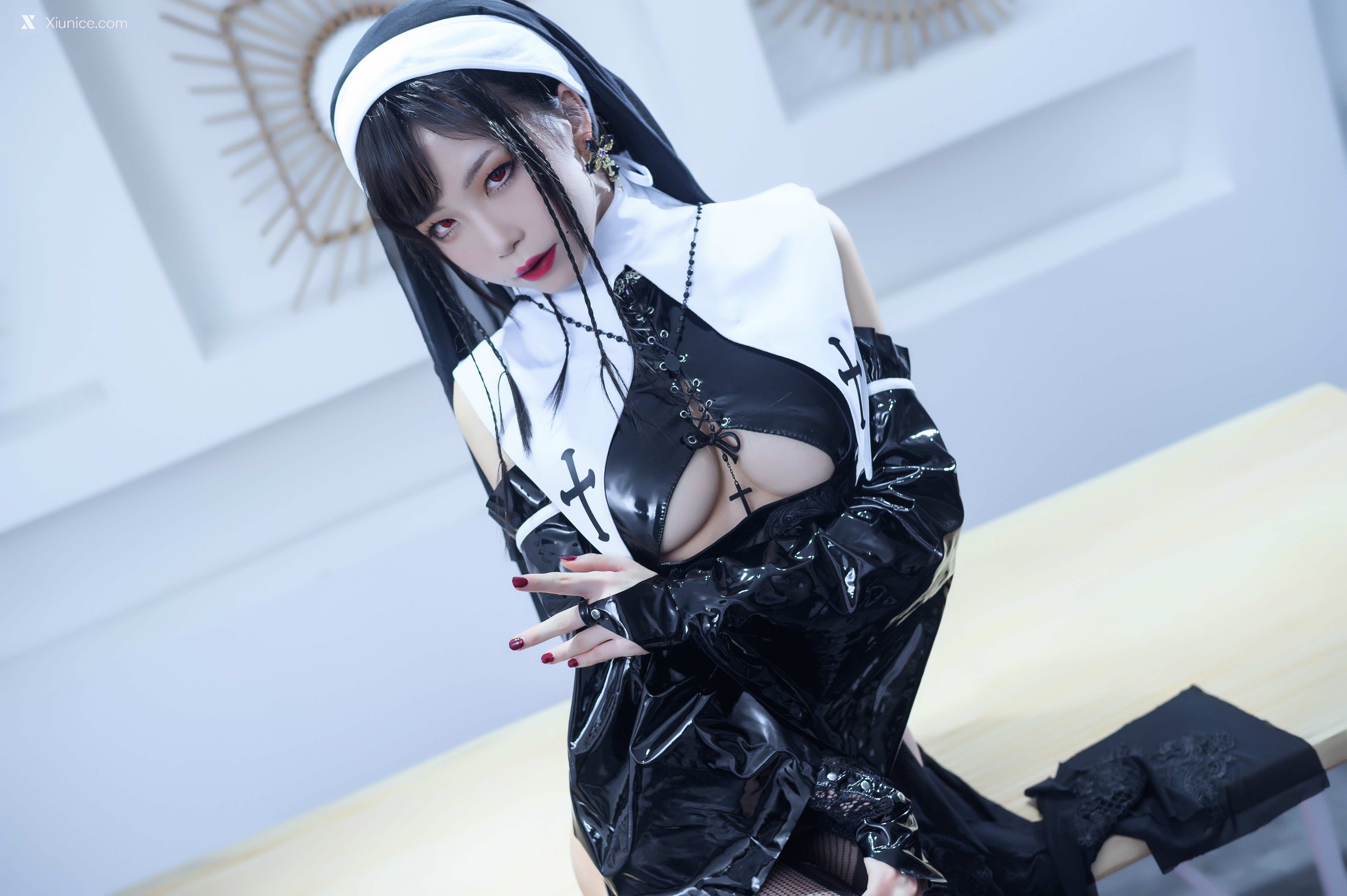 水淼Aqua Xiunice.com Vol.55 38