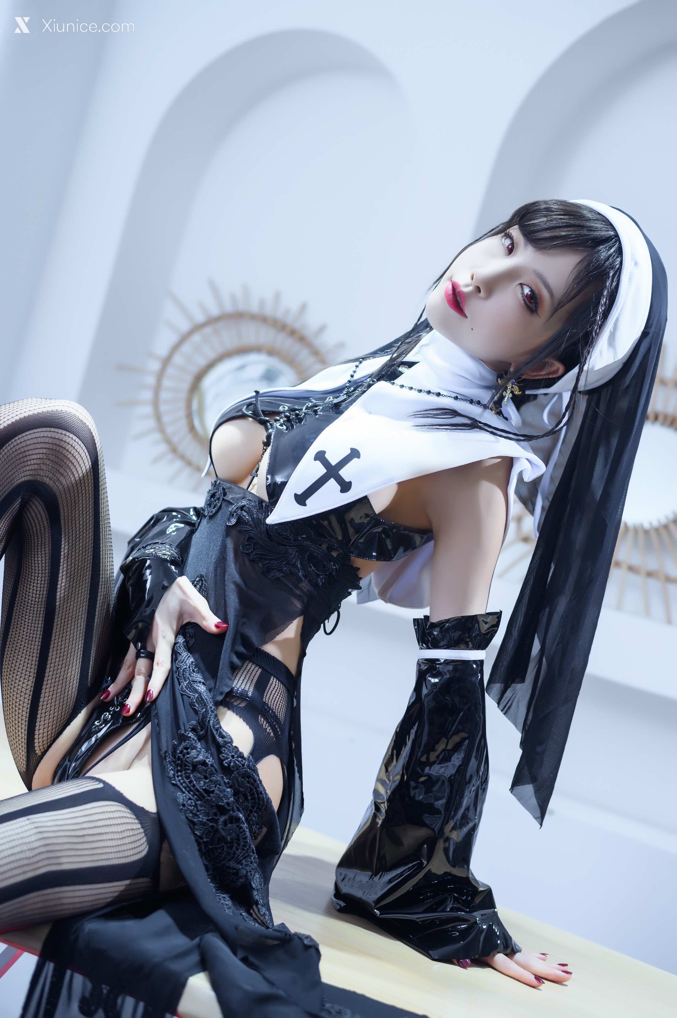 水淼Aqua Xiunice.com Vol.55 42