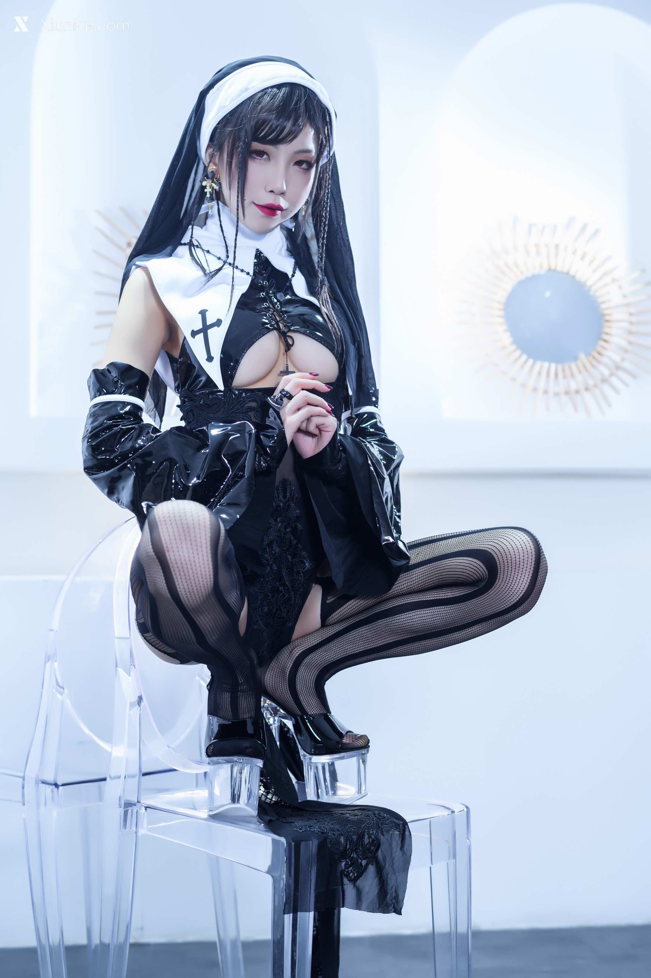 水淼Aqua Xiunice.com Vol.55 6