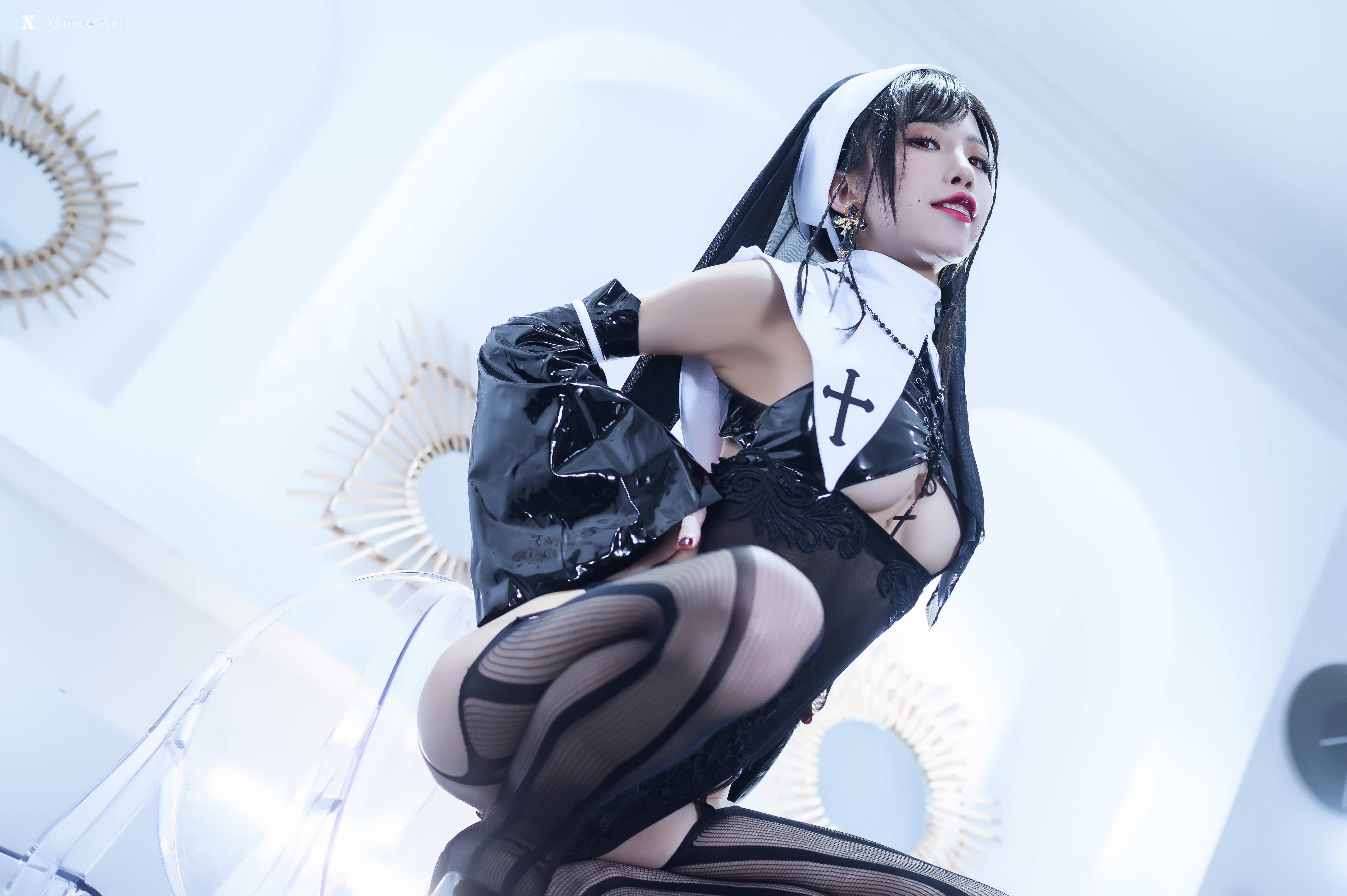 水淼Aqua Xiunice.com Vol.55 8