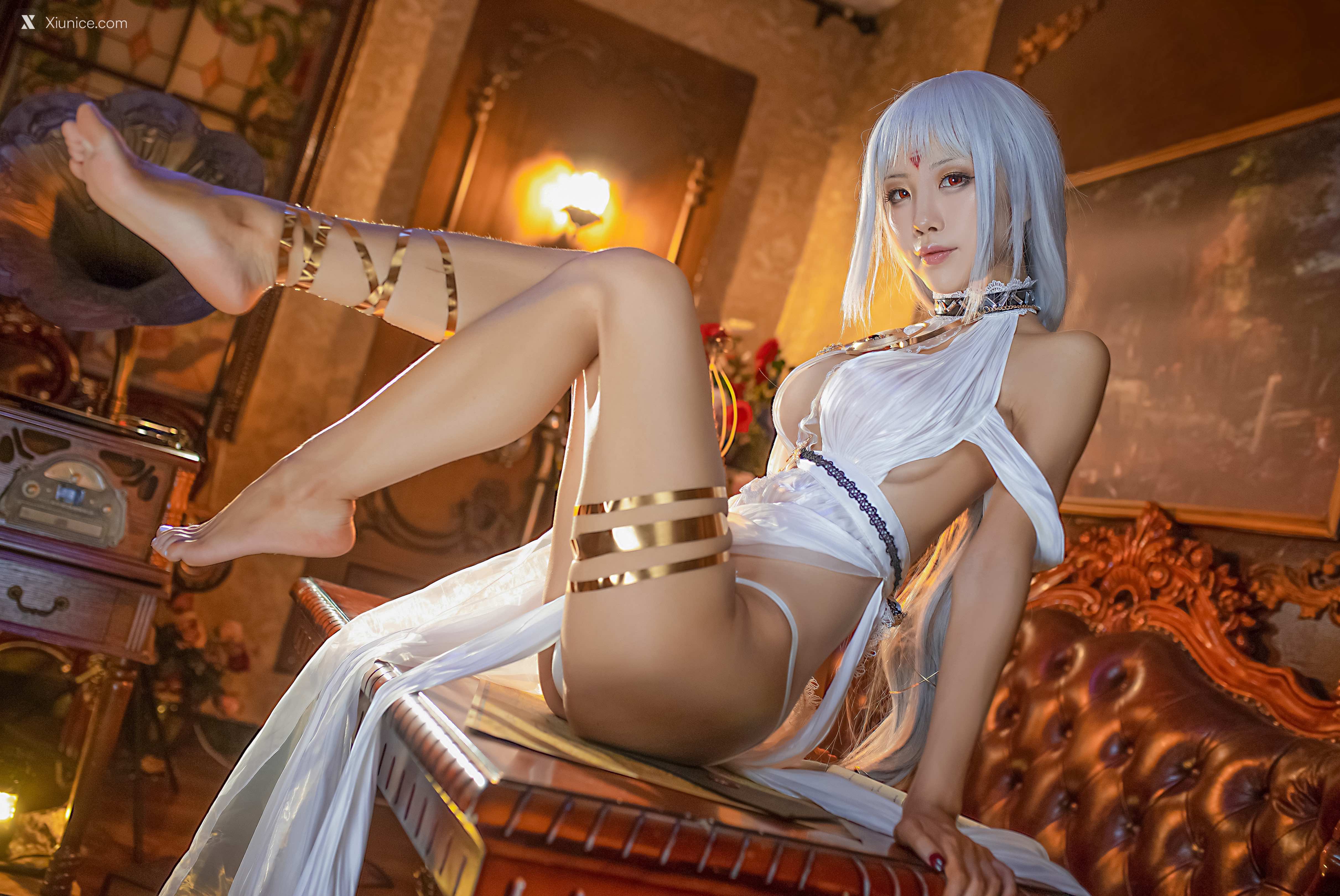 水淼Aqua Xiunice.com Vol.56 35