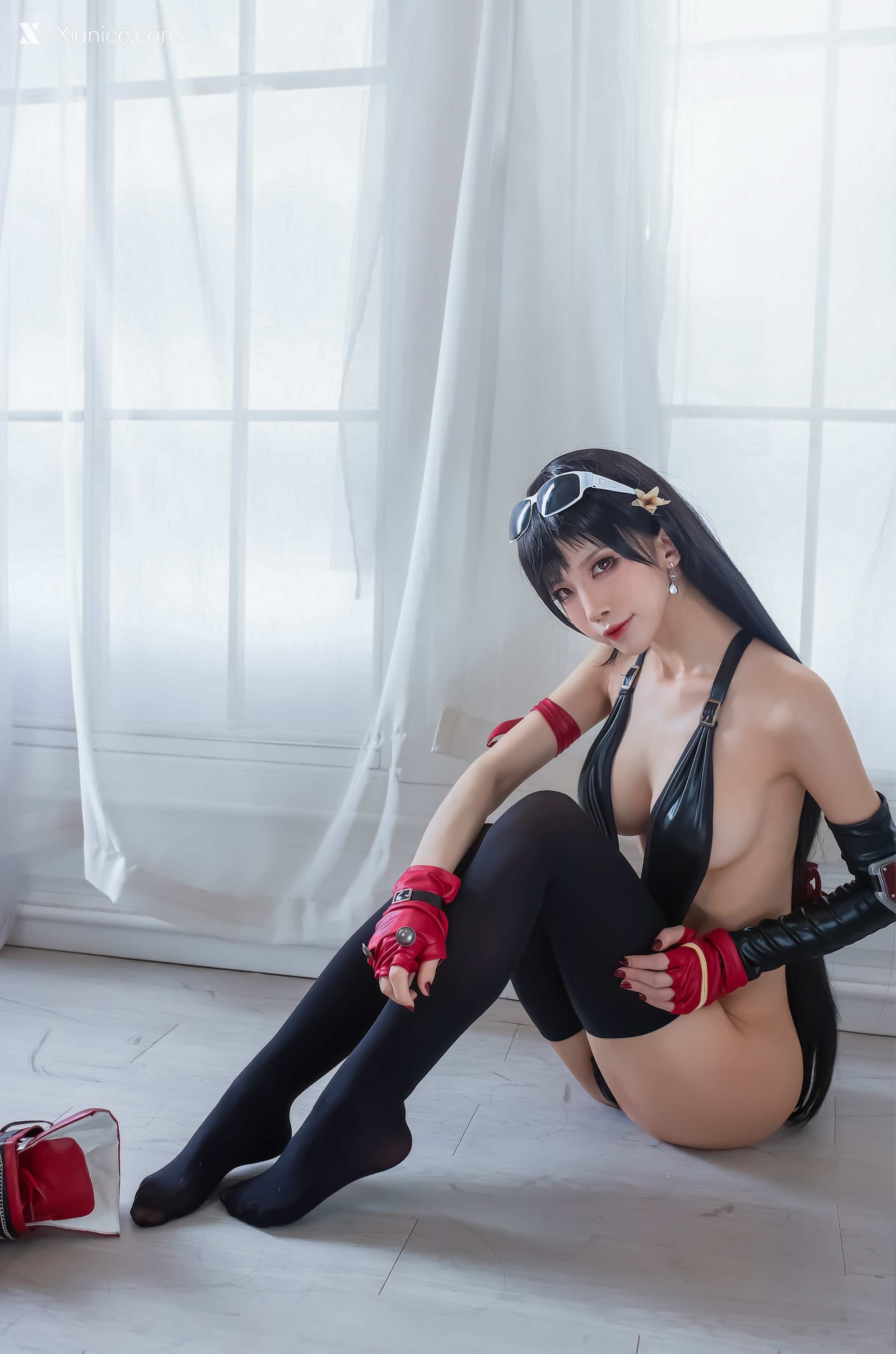 水淼Aqua Xiunice.com Vol.57 1