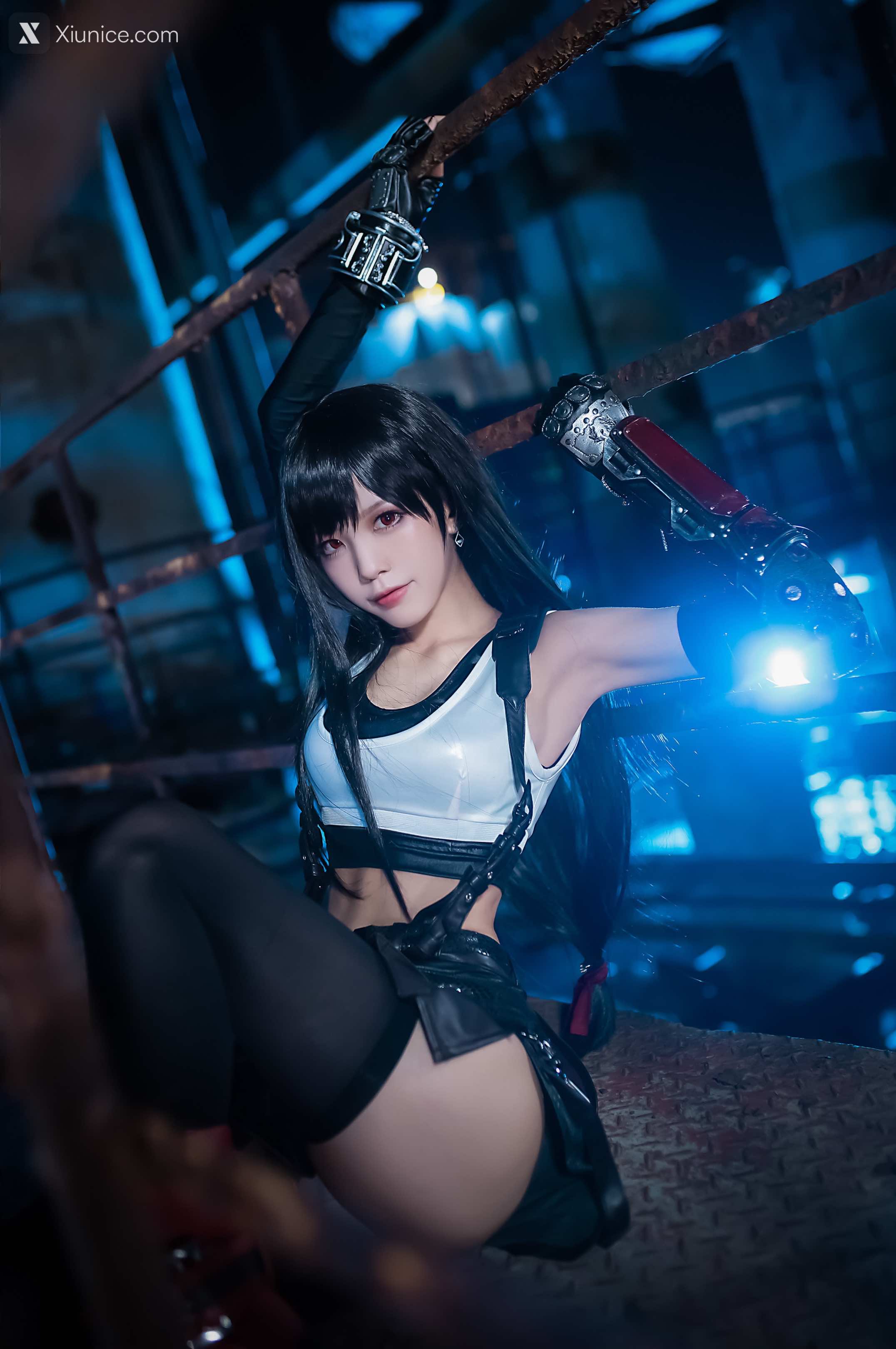 水淼Aqua Xiunice.com Vol.58 11