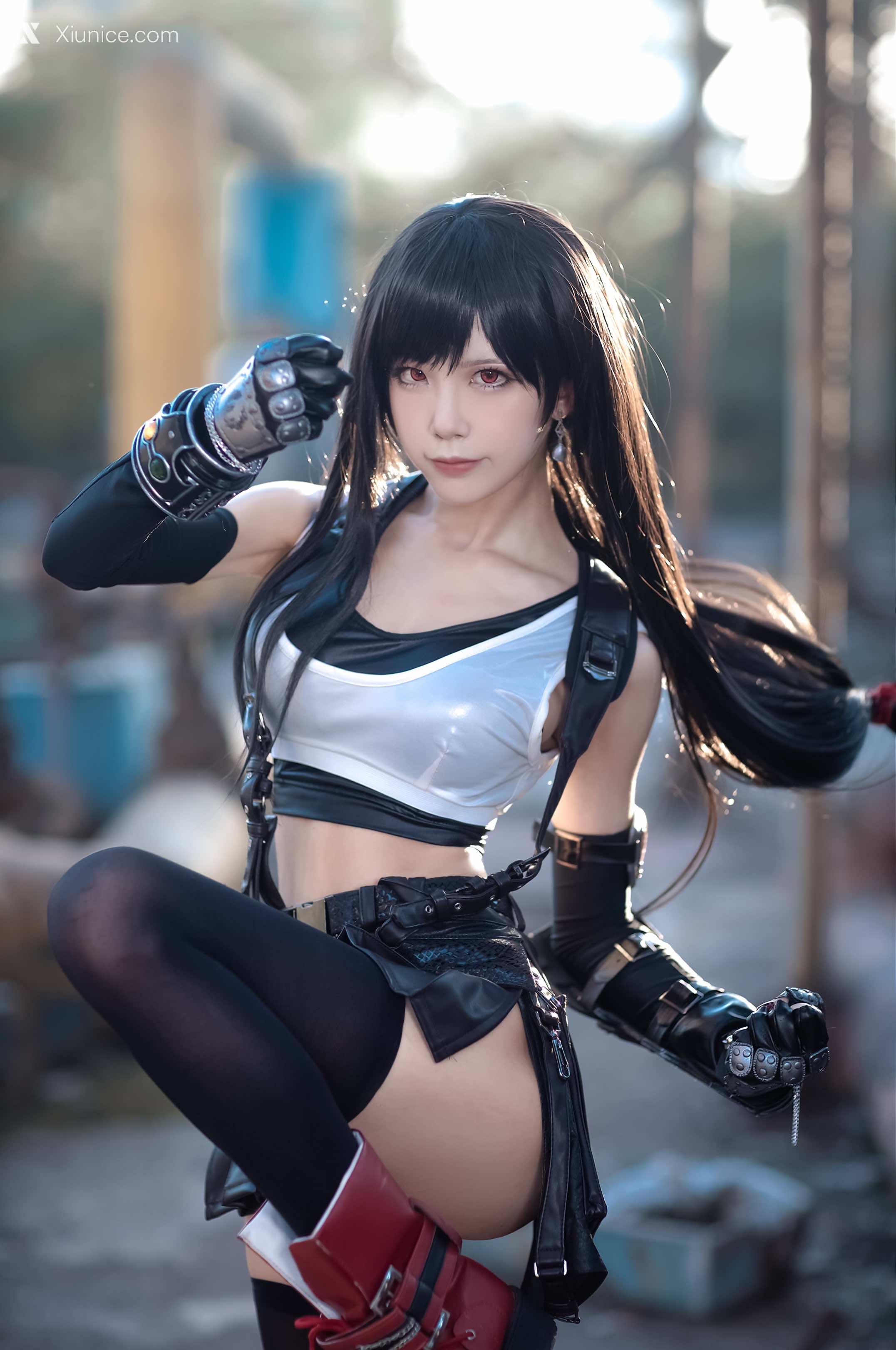 水淼Aqua Xiunice.com Vol.58 12