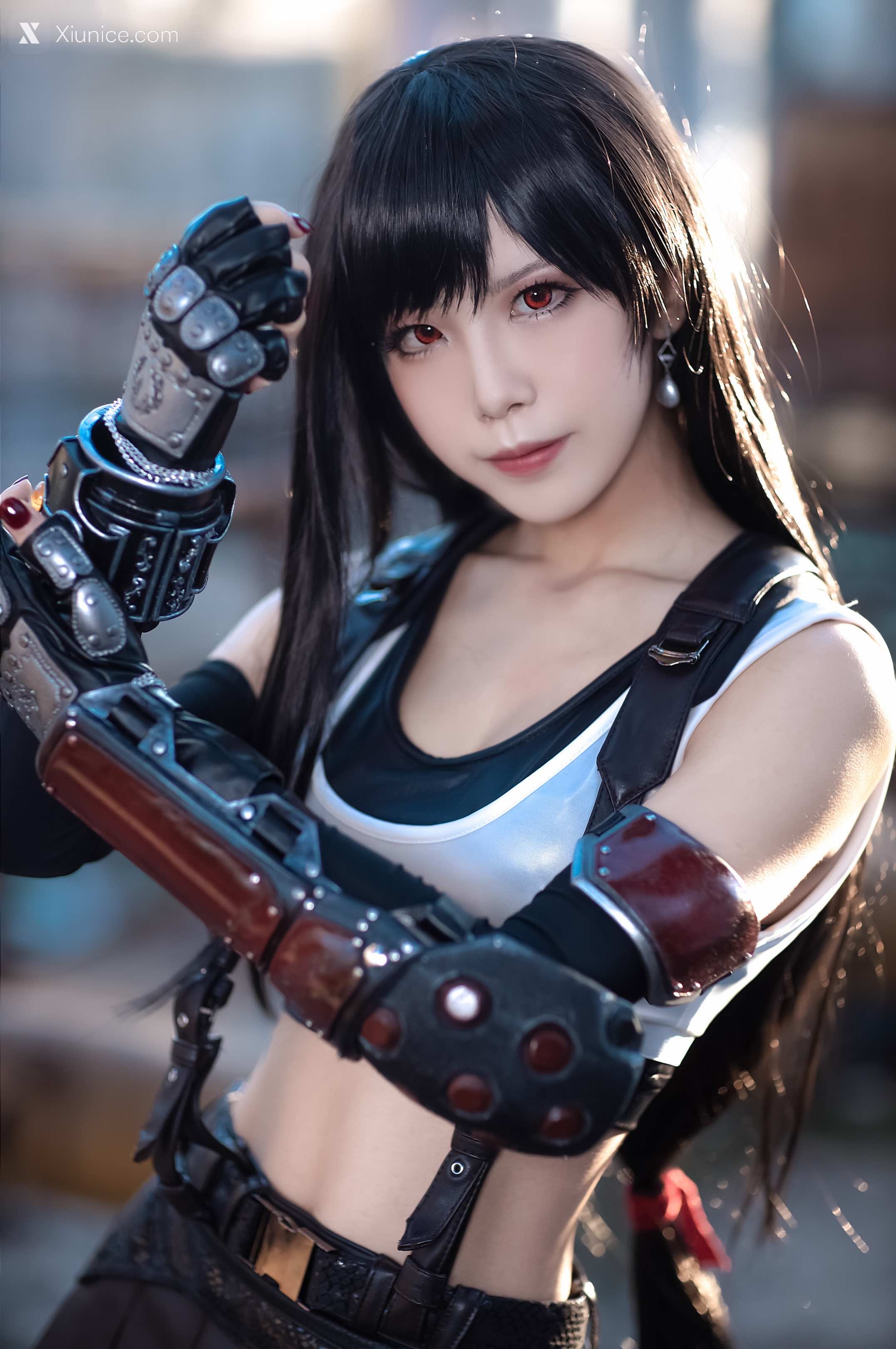 水淼Aqua Xiunice.com Vol.58 14
