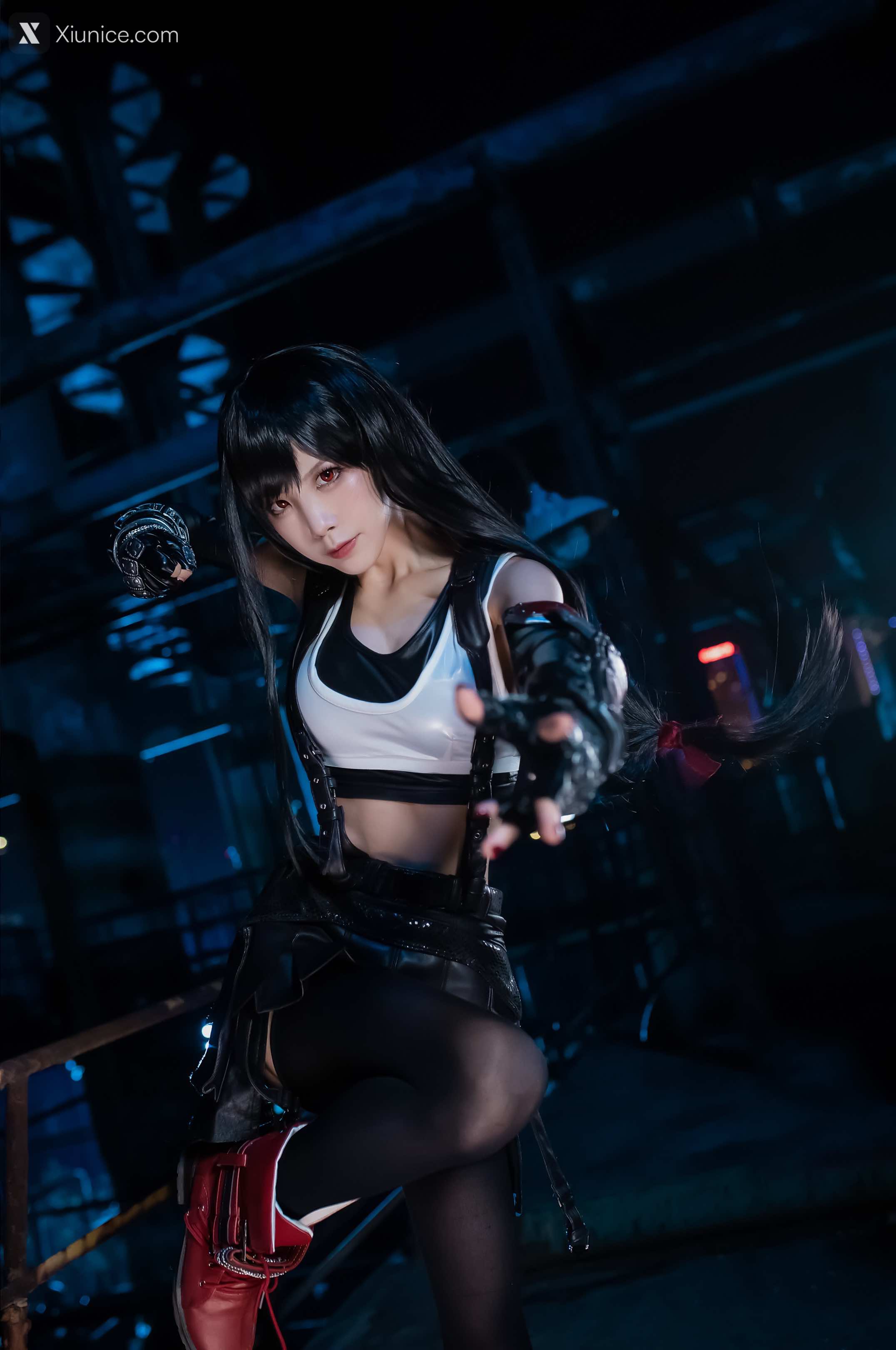 水淼Aqua Xiunice.com Vol.58 18