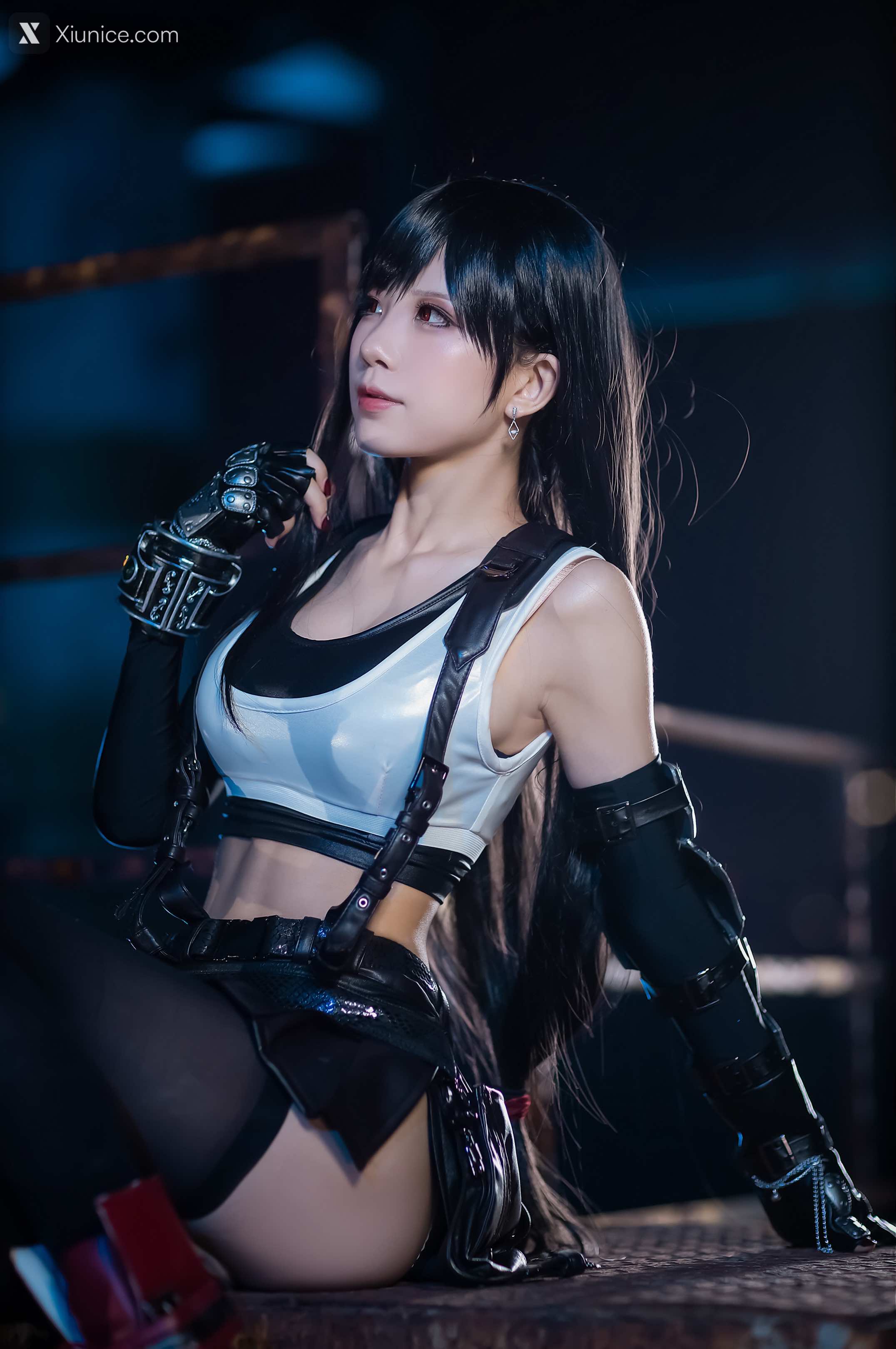 水淼Aqua Xiunice.com Vol.58 4