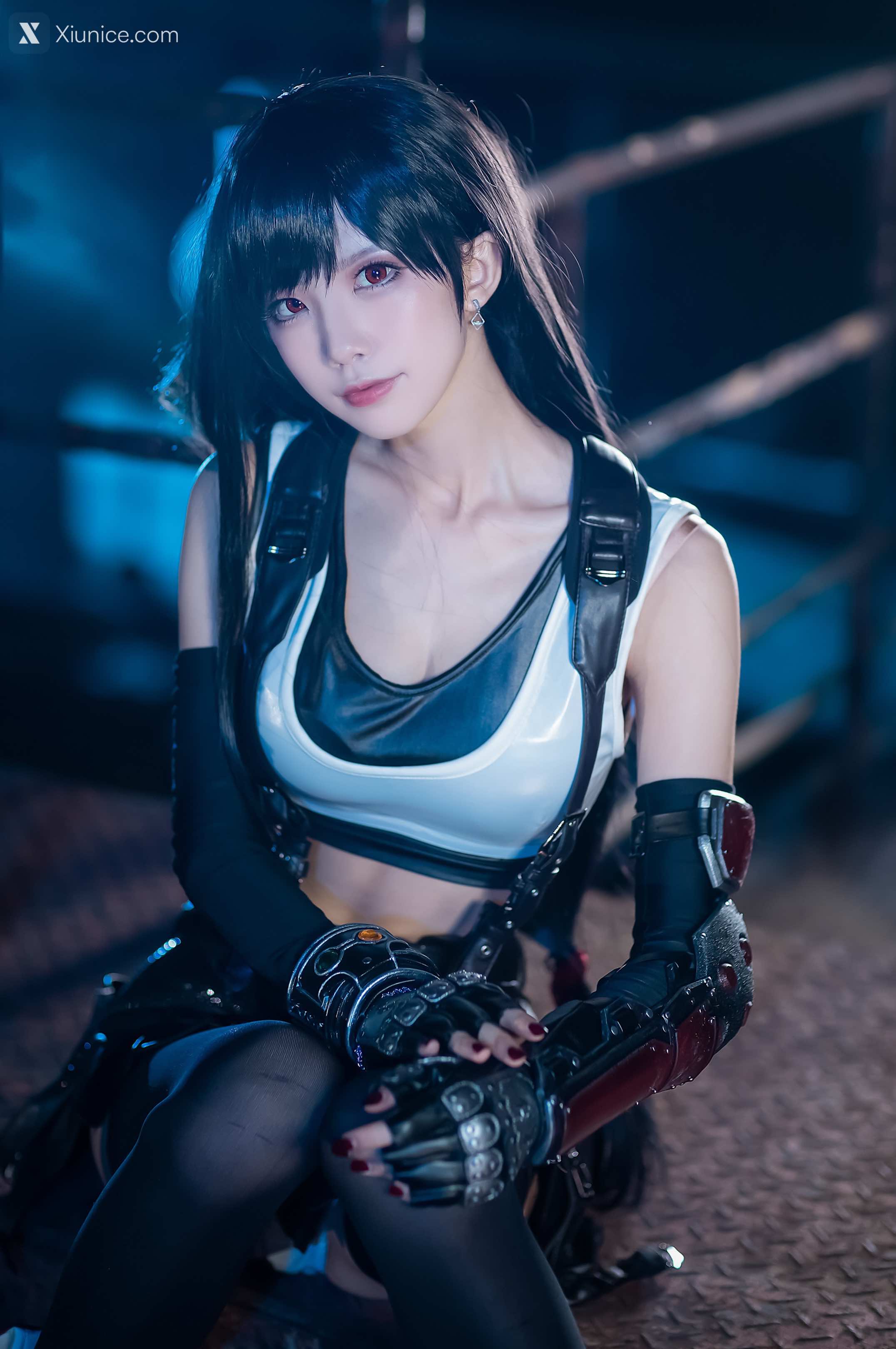 水淼Aqua Xiunice.com Vol.58 5