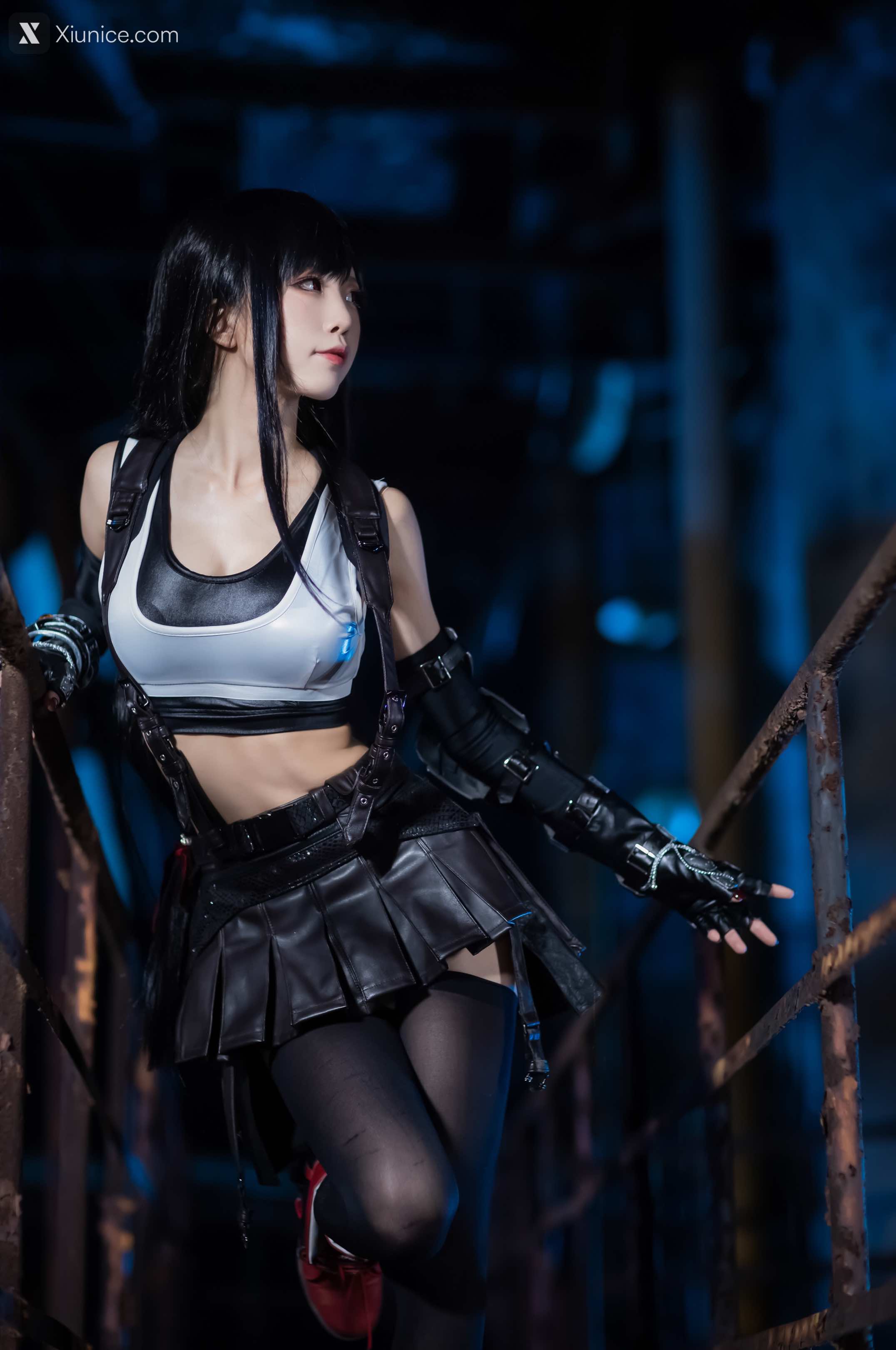 水淼Aqua Xiunice.com Vol.58 7