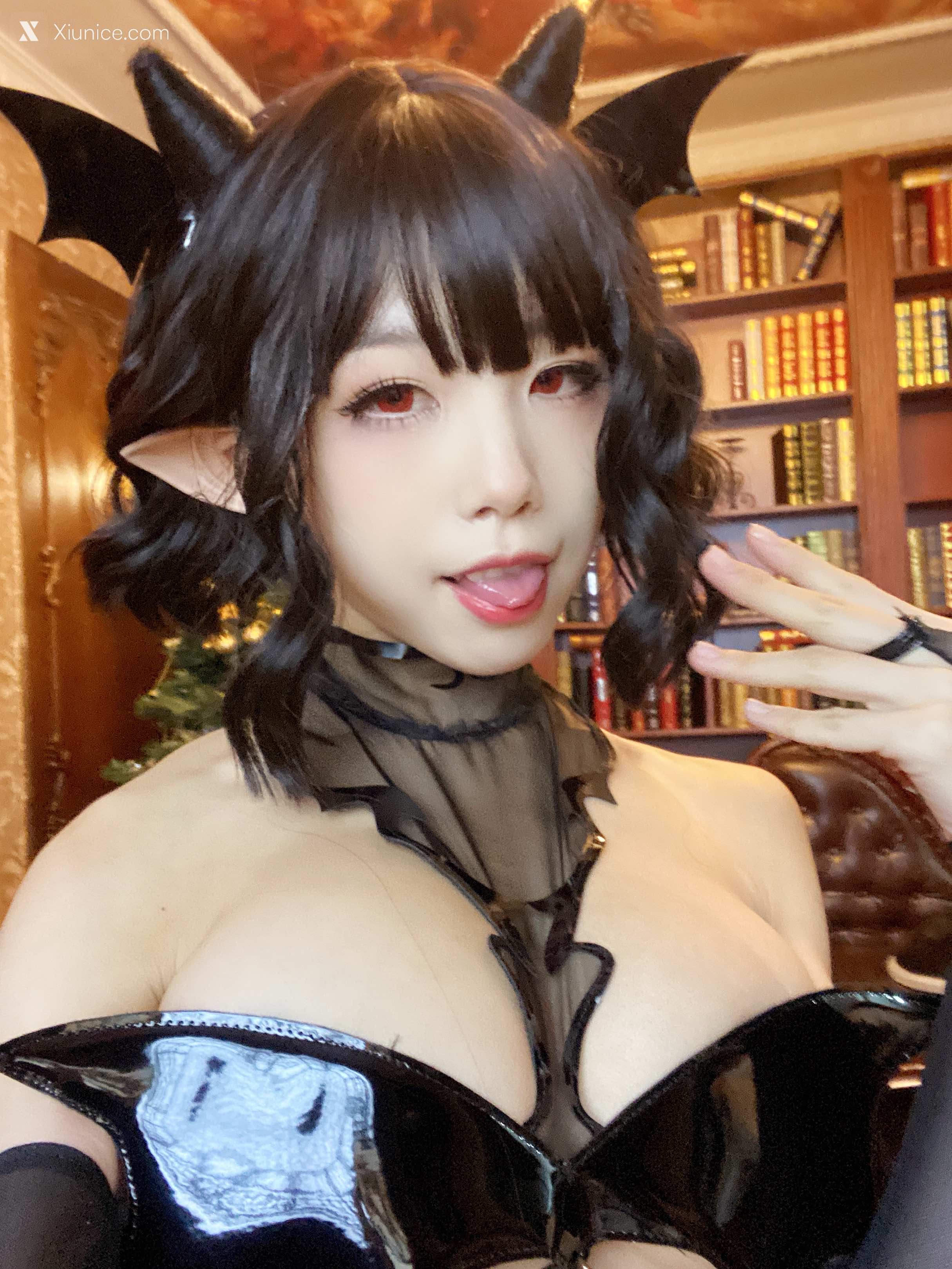 水淼Aqua Xiunice.com Vol.59 1