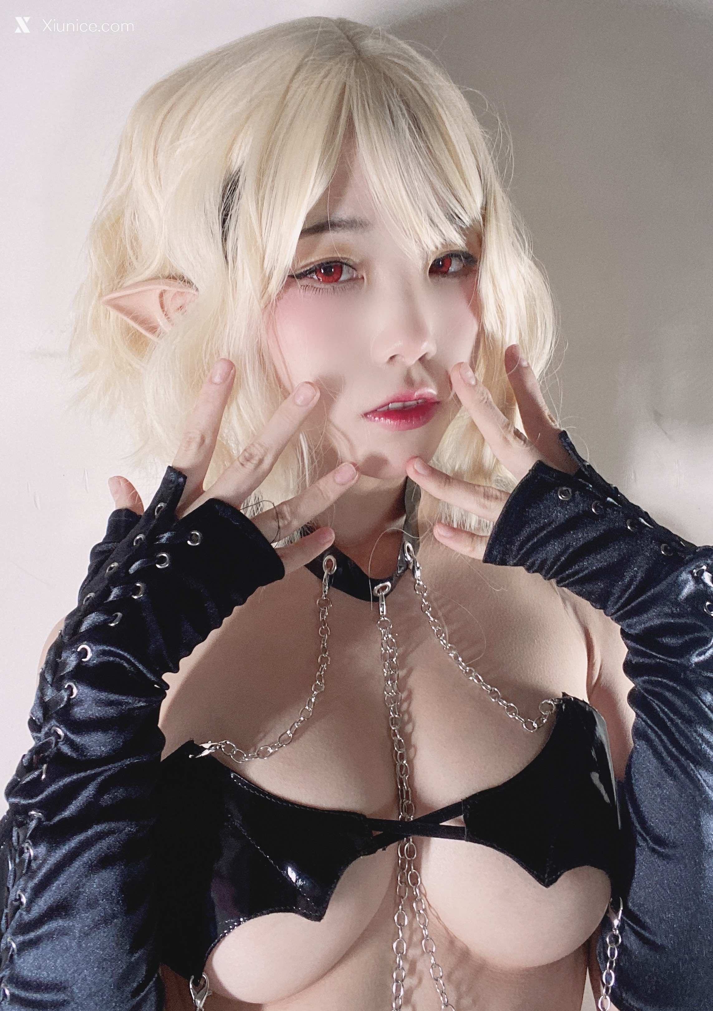 水淼Aqua Xiunice.com Vol.59 17