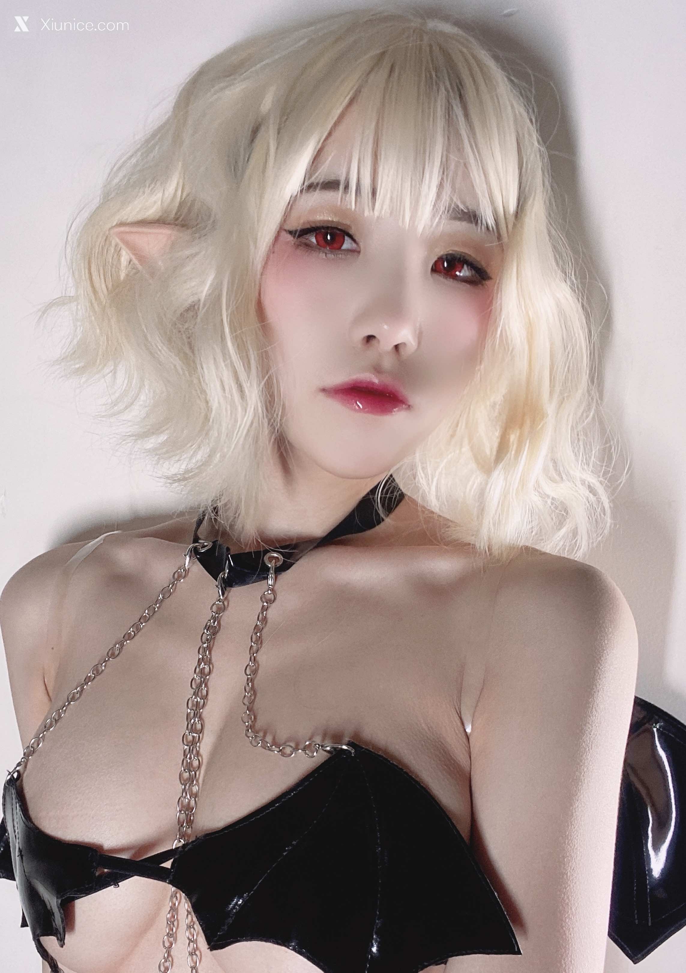 水淼Aqua Xiunice.com Vol.59 40