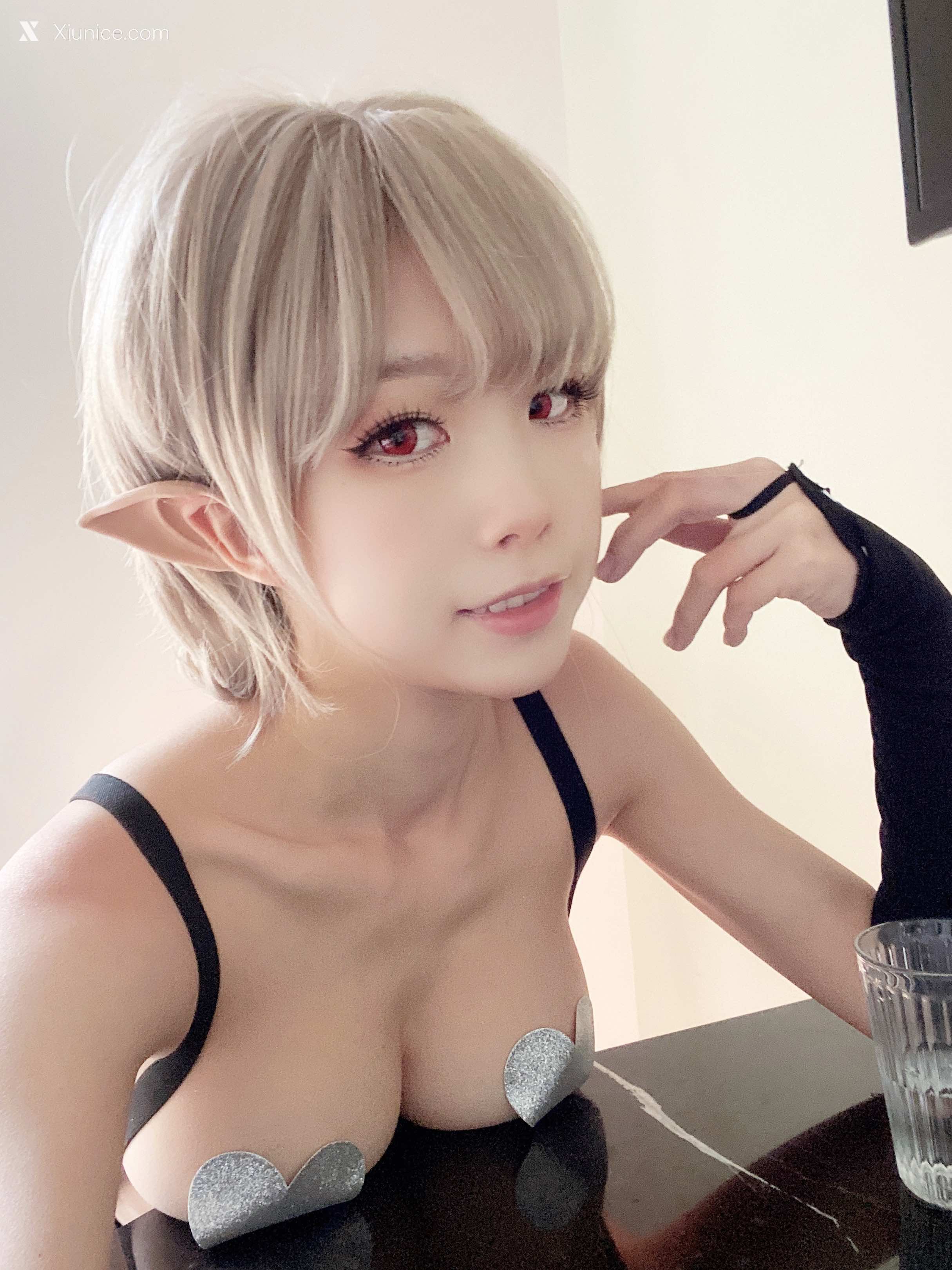水淼Aqua Xiunice.com Vol.59 54