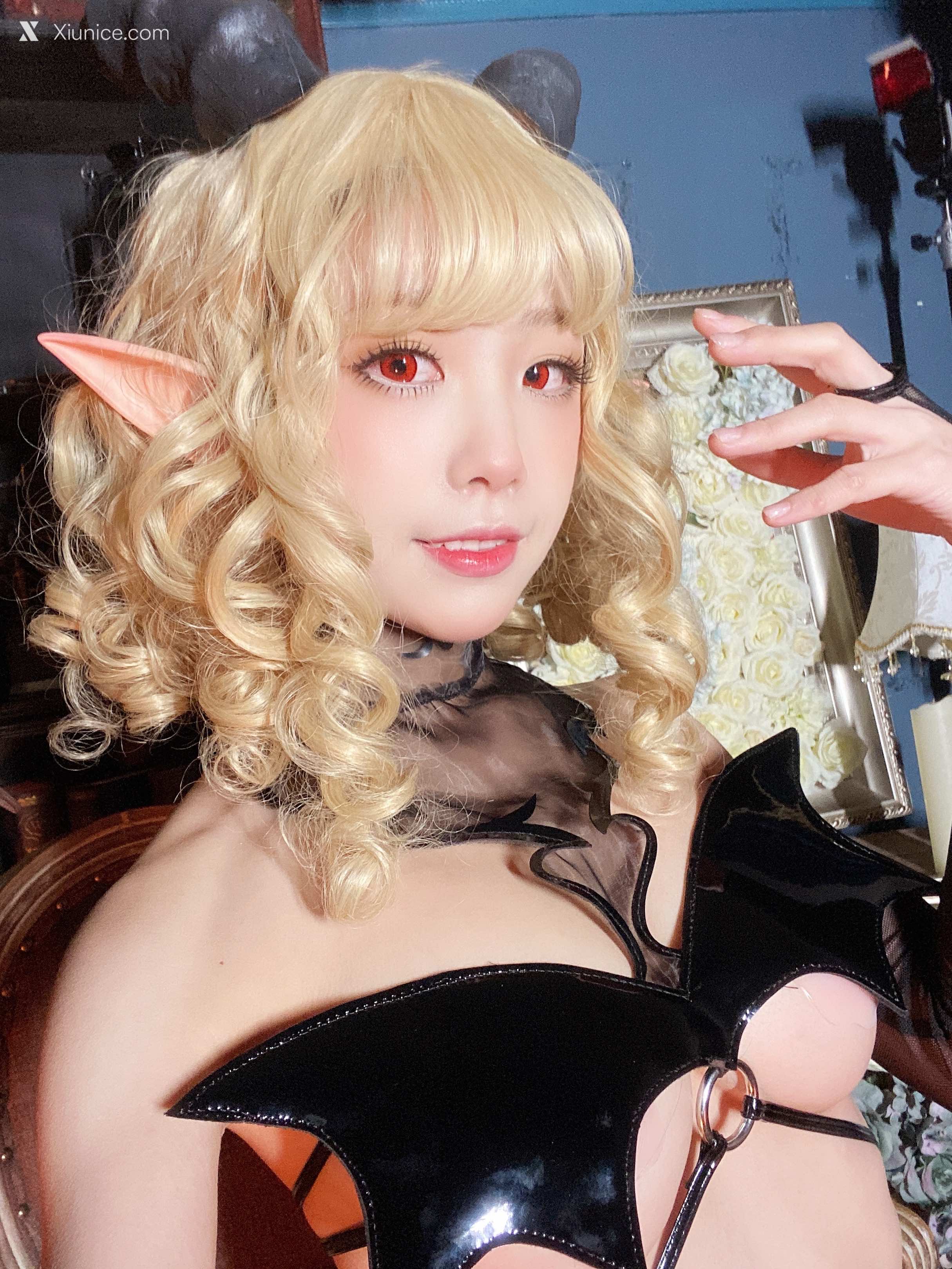 水淼Aqua Xiunice.com Vol.59 55