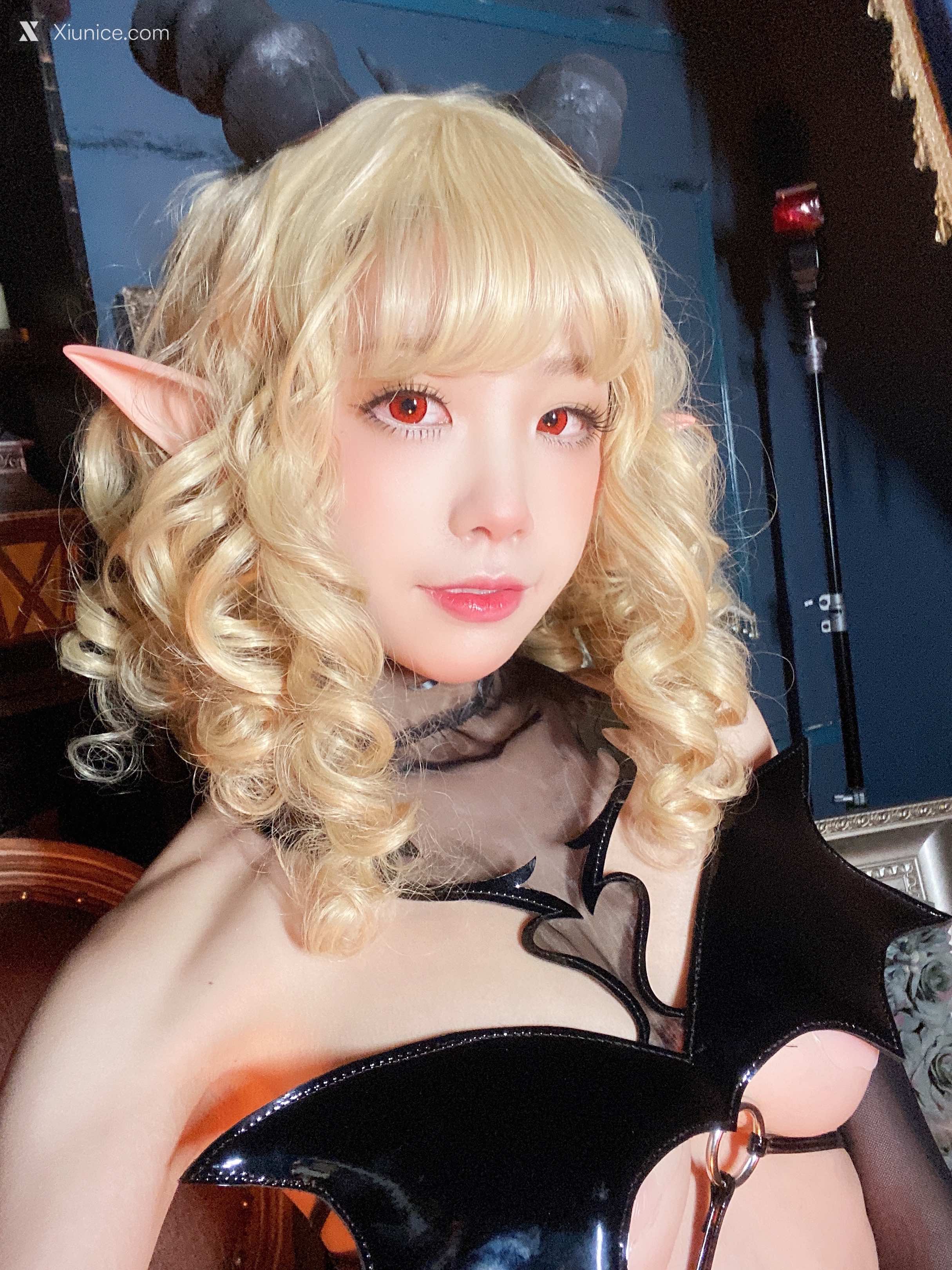 水淼Aqua Xiunice.com Vol.59 59