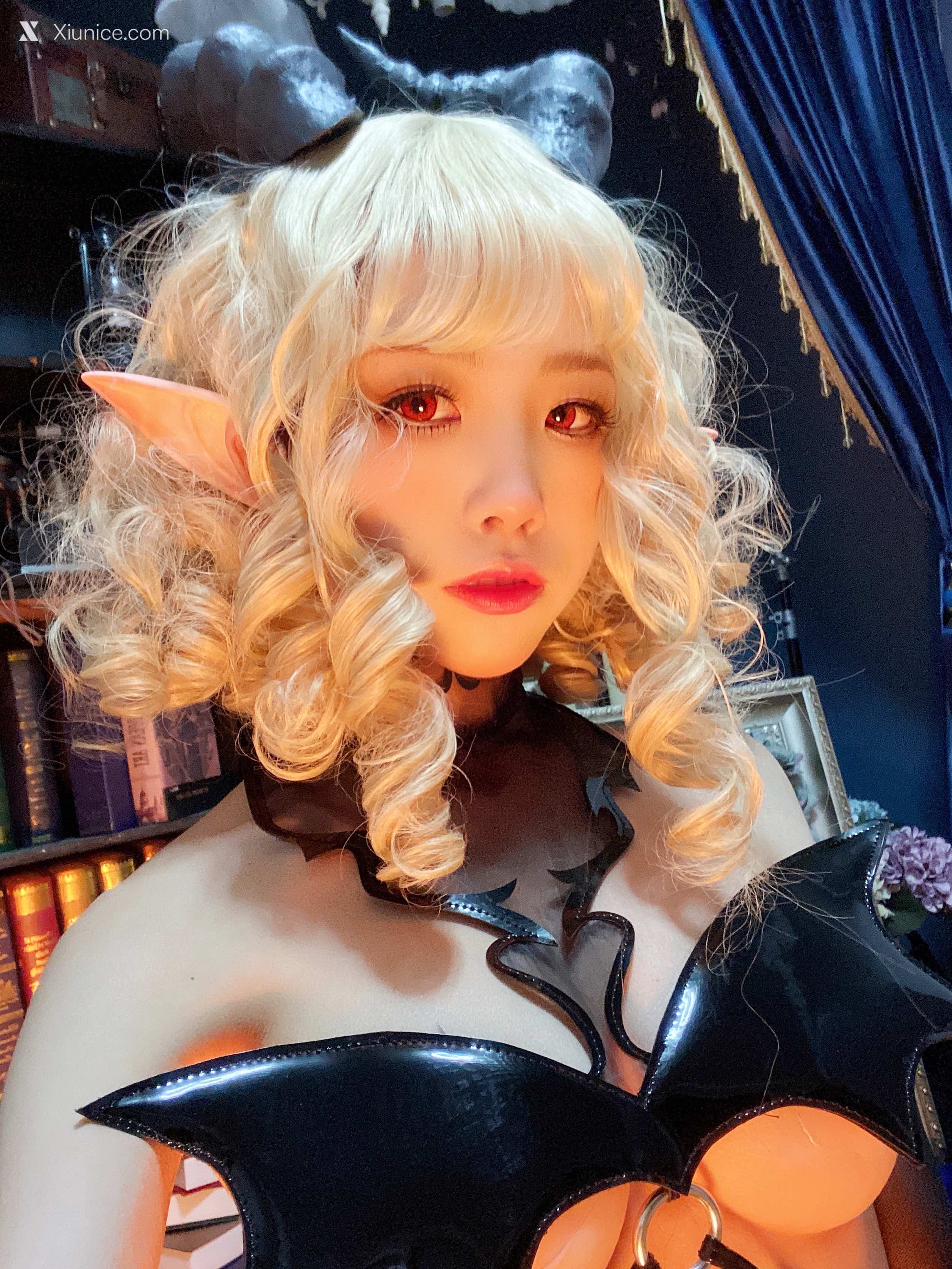水淼Aqua Xiunice.com Vol.59 65