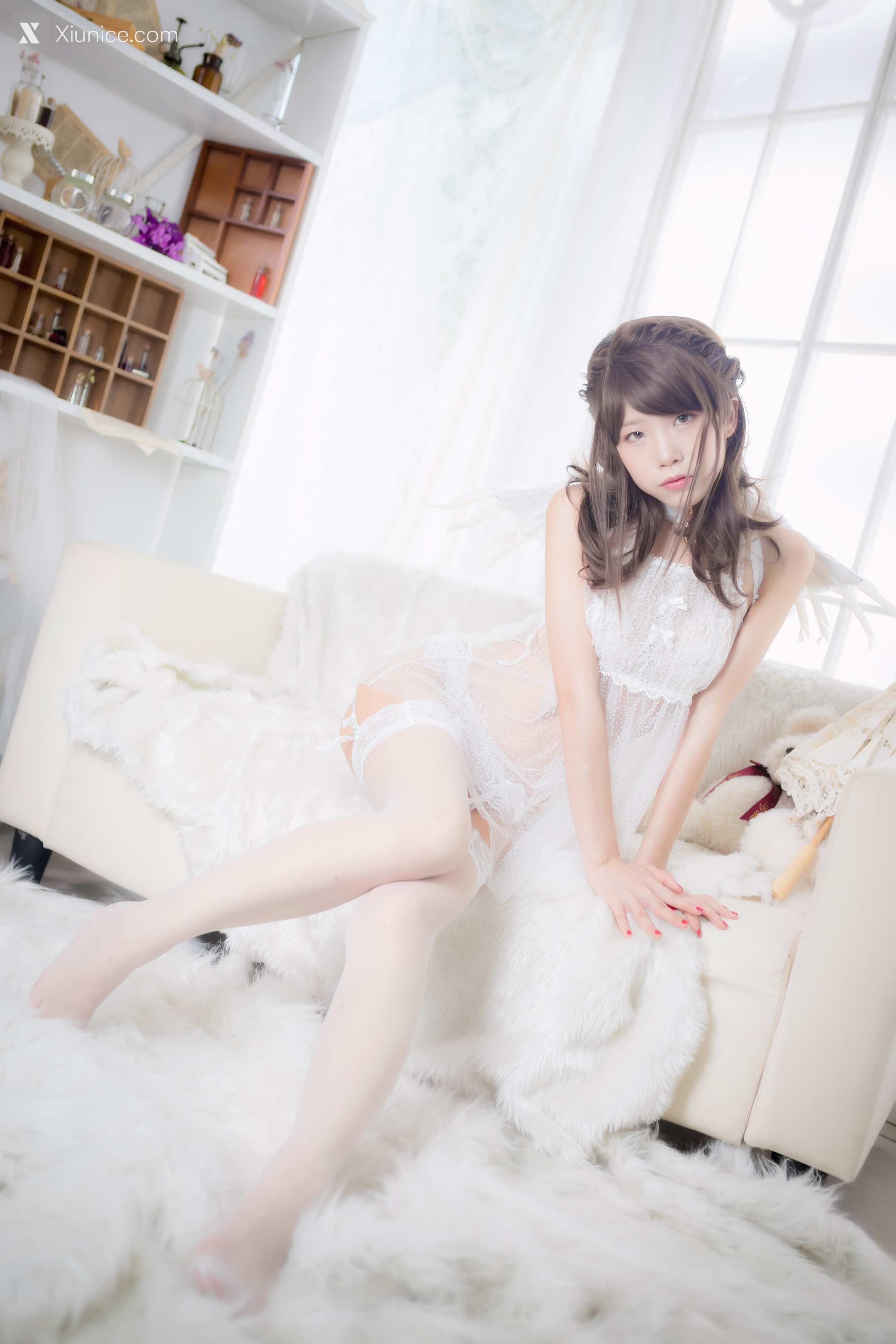水淼Aqua Xiunice.com Vol.6 13