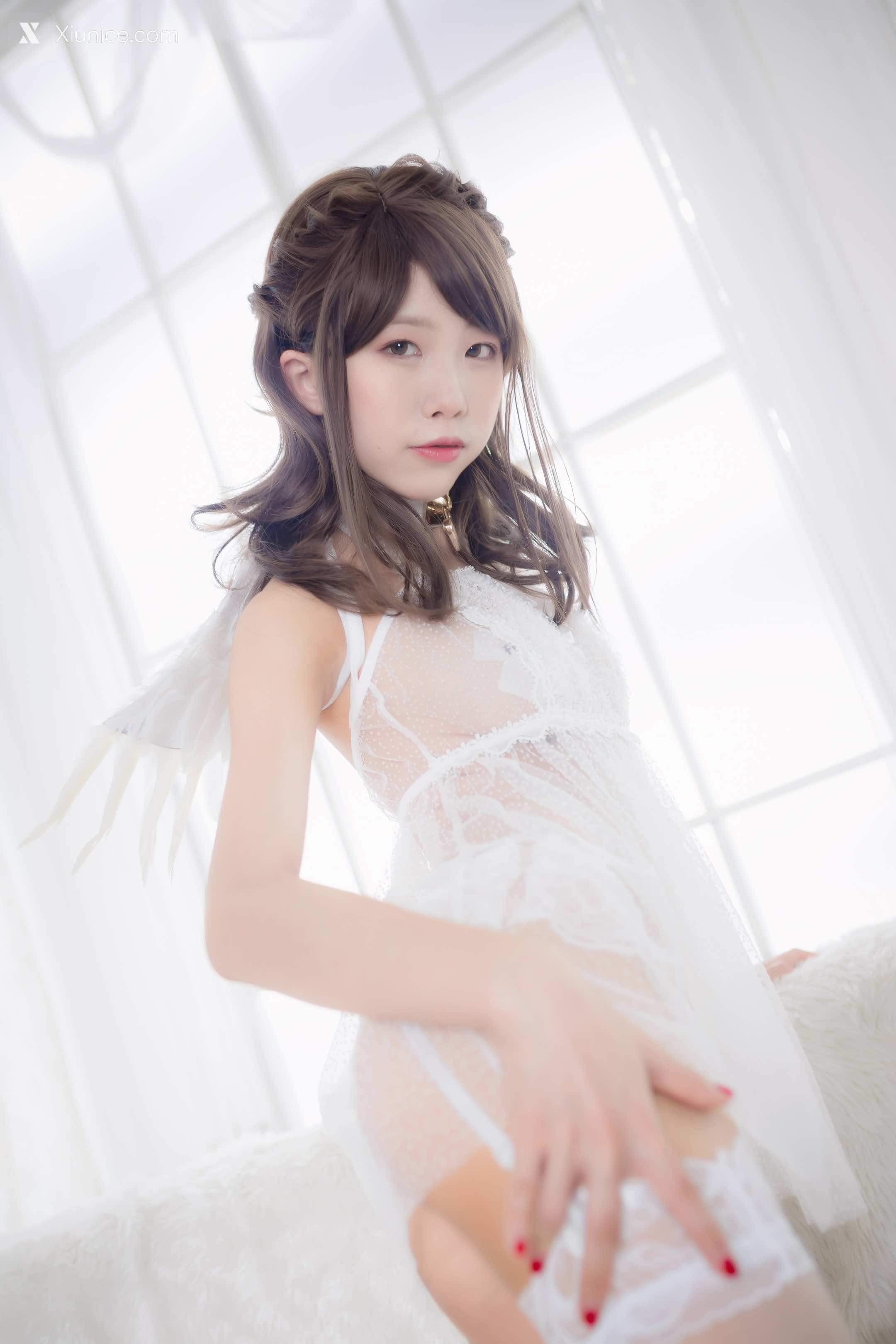 水淼Aqua Xiunice.com Vol.6 9