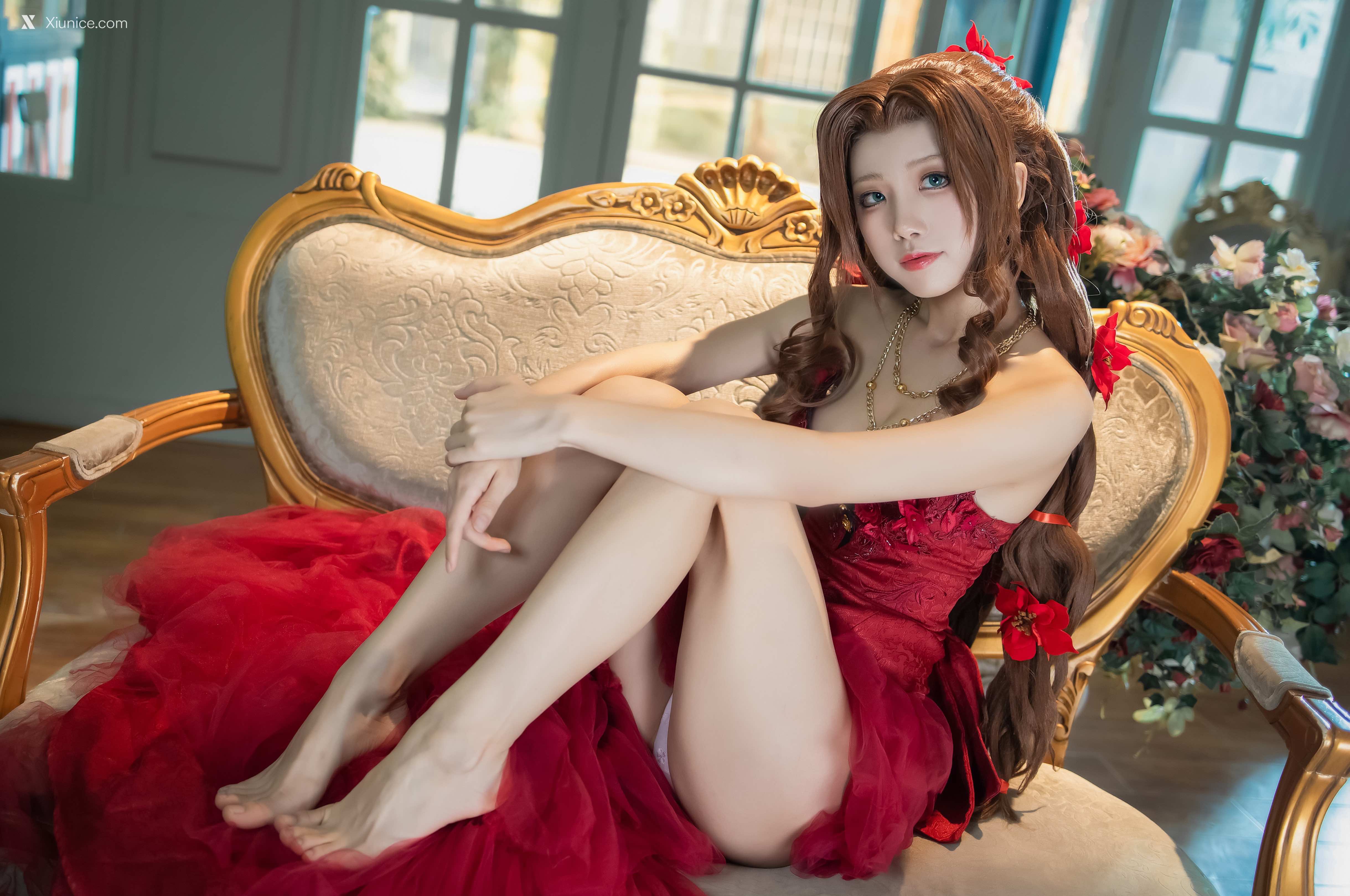 水淼Aqua Xiunice.com Vol.60 12