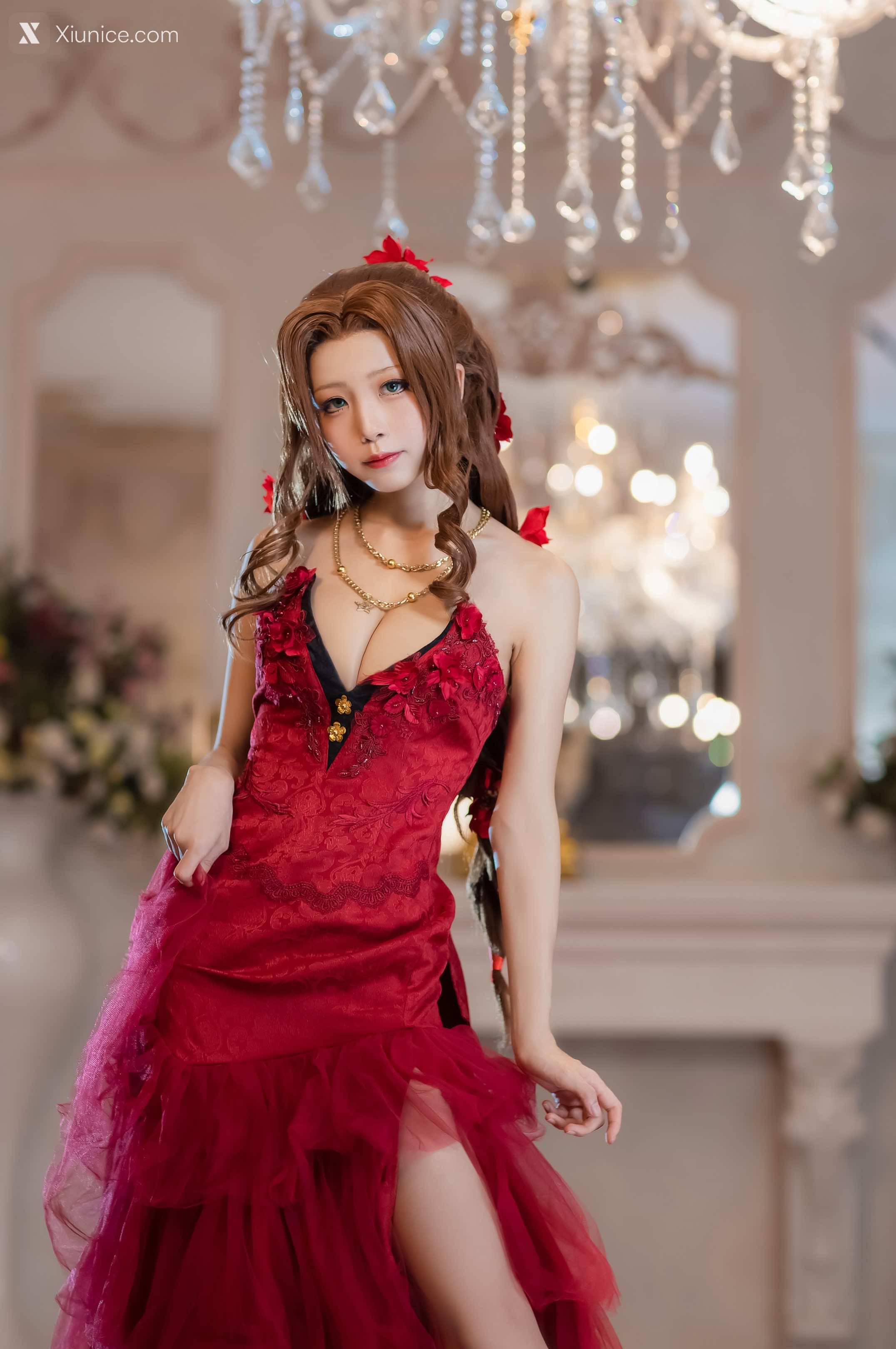水淼Aqua Xiunice.com Vol.60 3