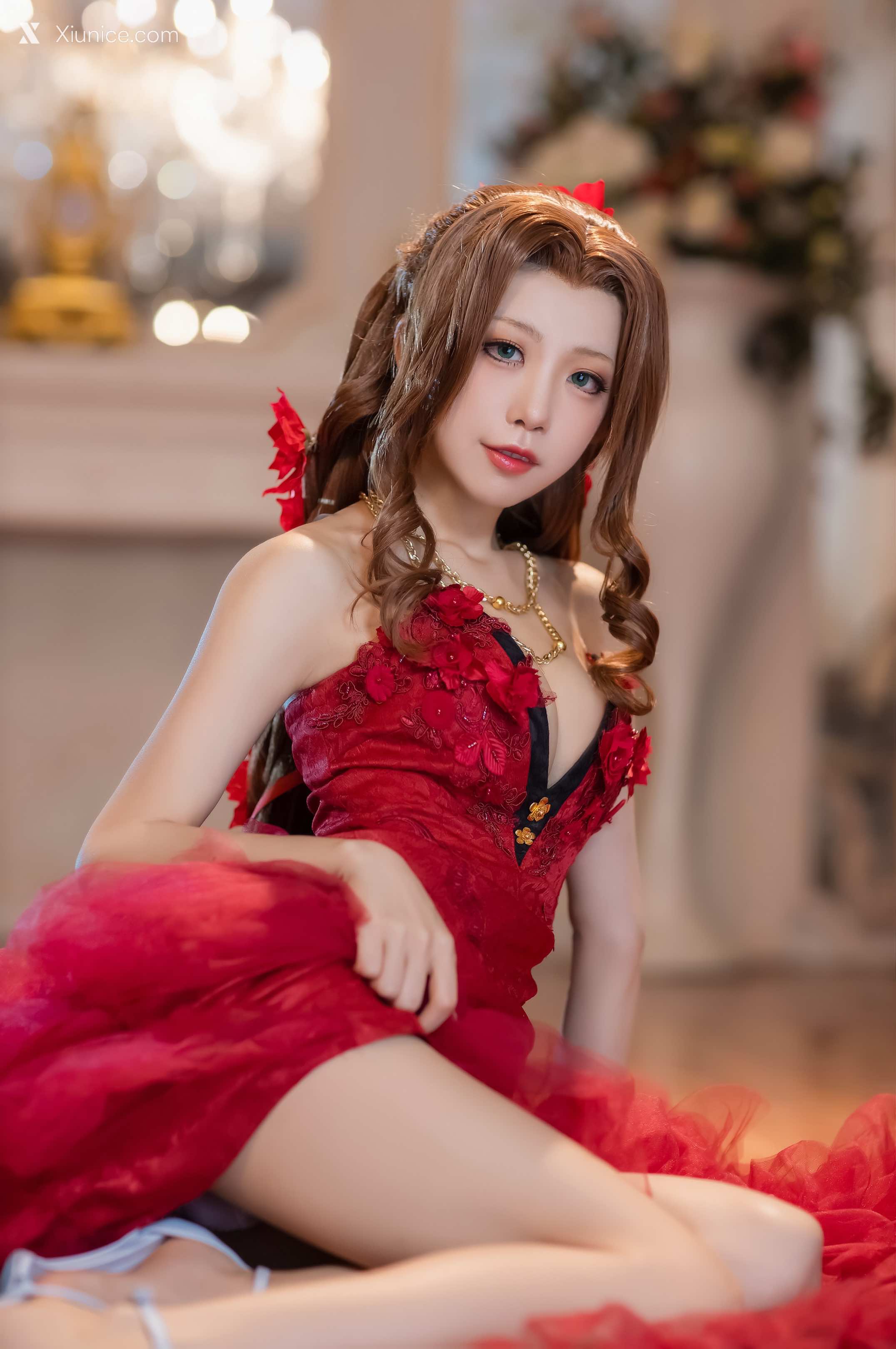 水淼Aqua Xiunice.com Vol.60 44