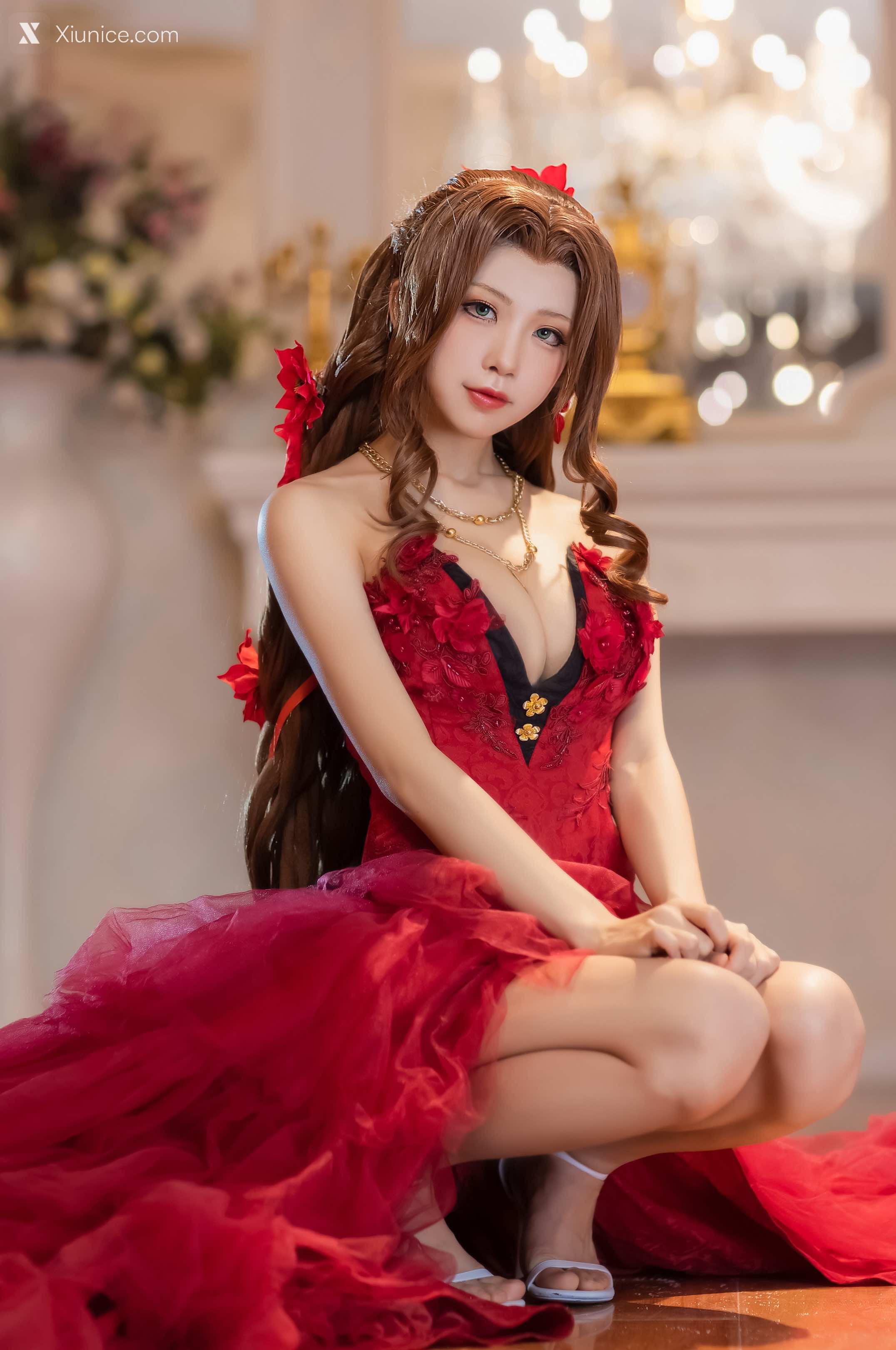 水淼Aqua Xiunice.com Vol.60 7