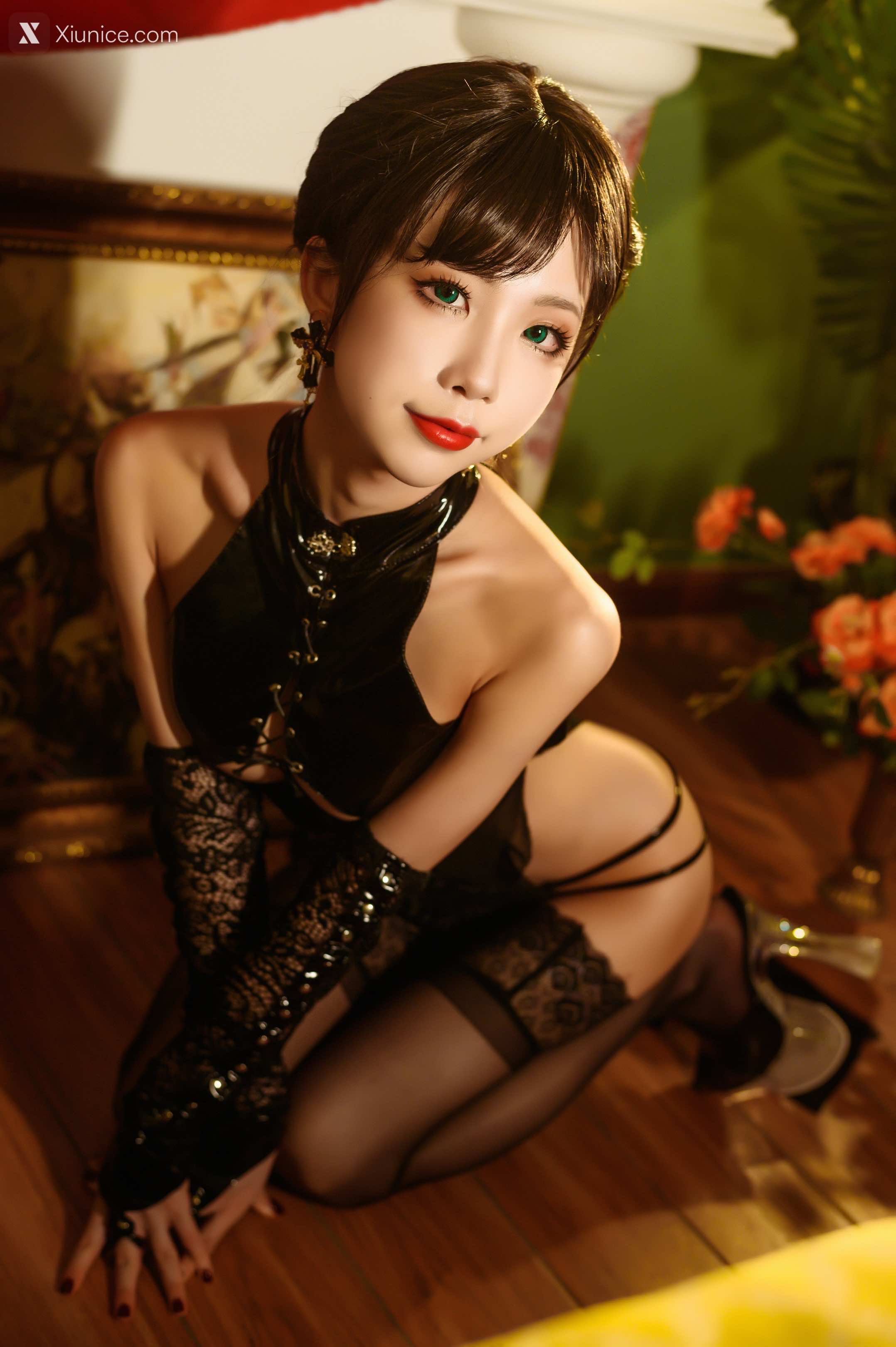 水淼Aqua Xiunice.com Vol.61 27