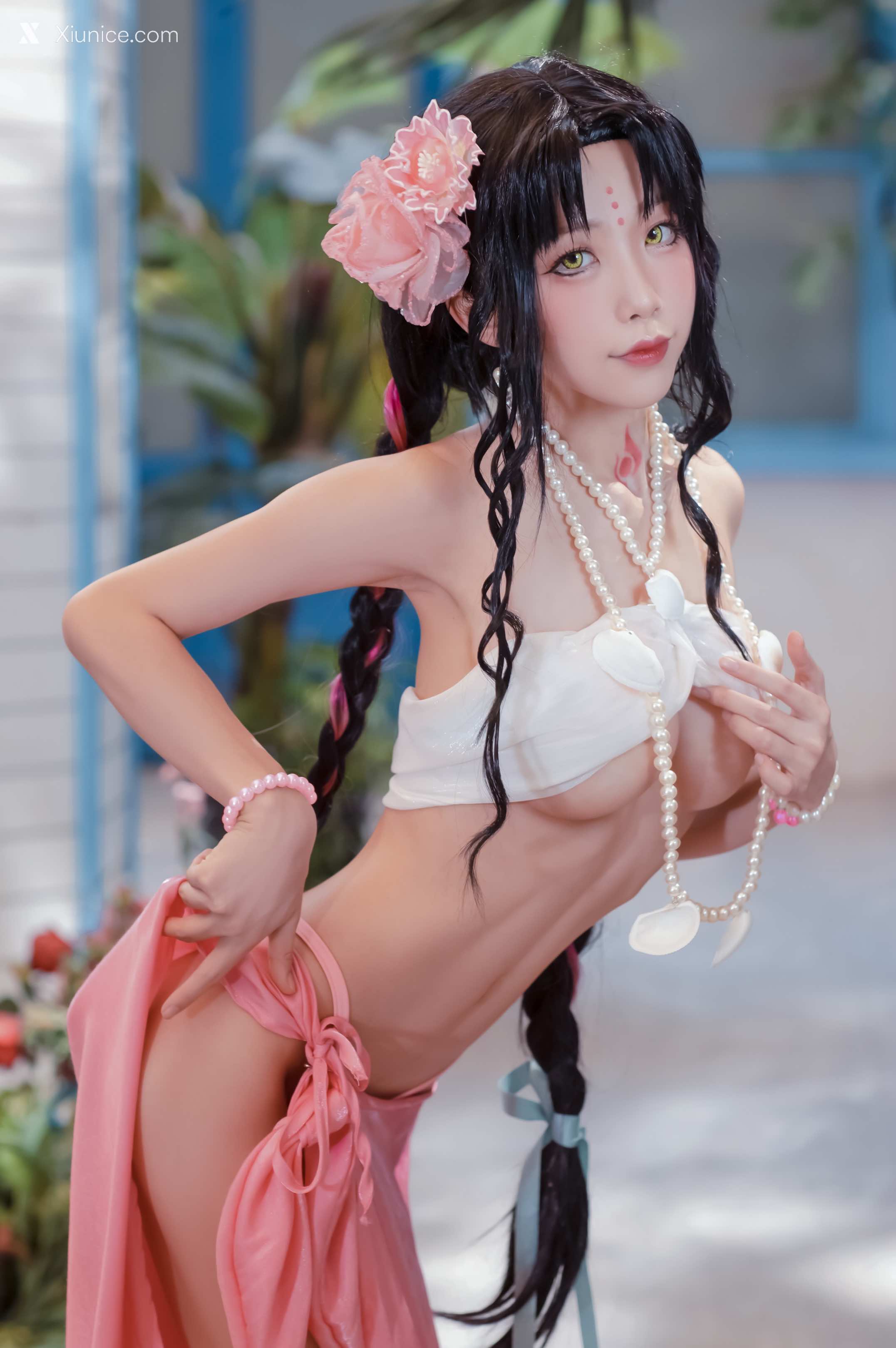 水淼Aqua Xiunice.com Vol.62 20