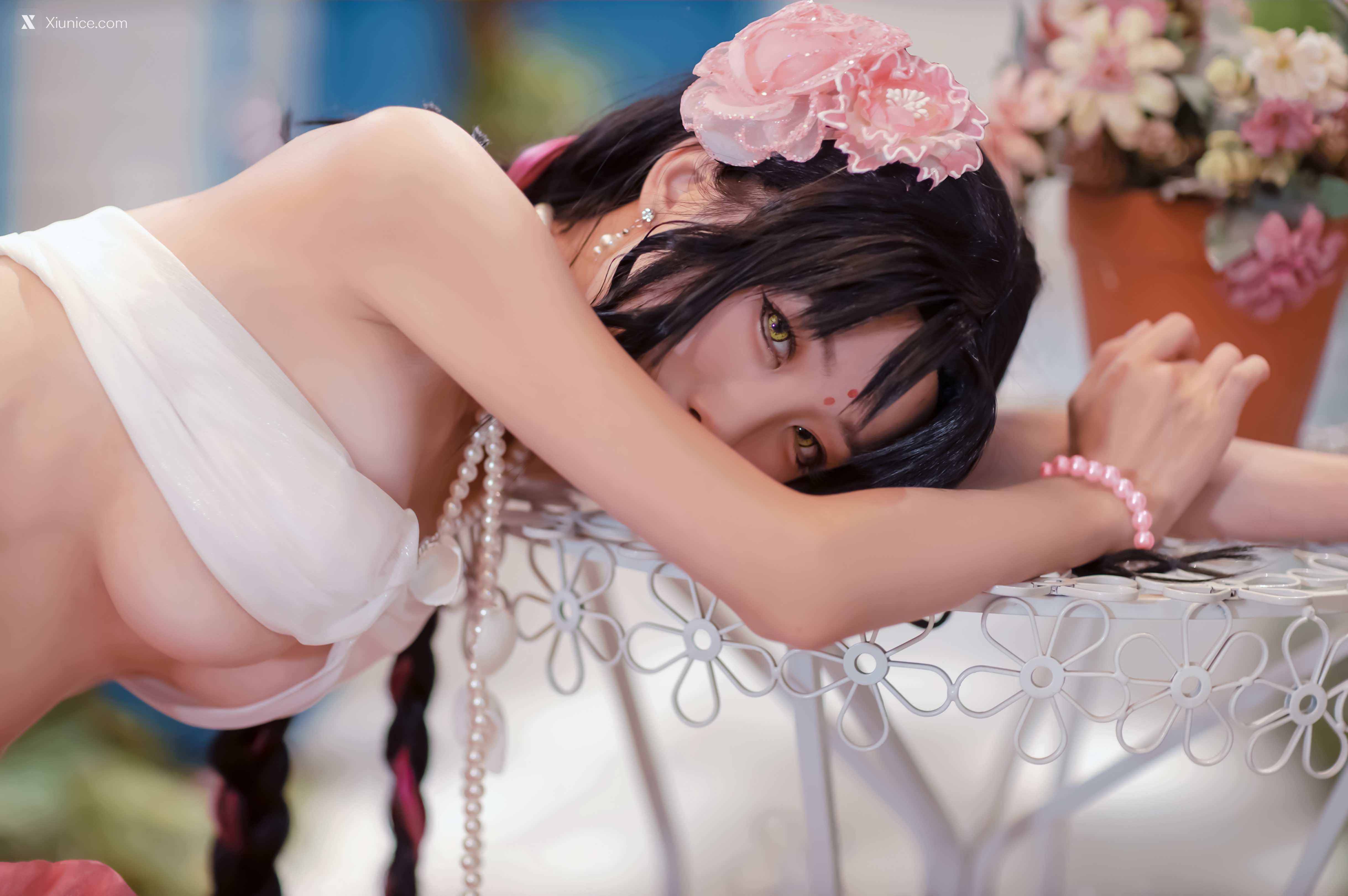 水淼Aqua Xiunice.com Vol.62 24