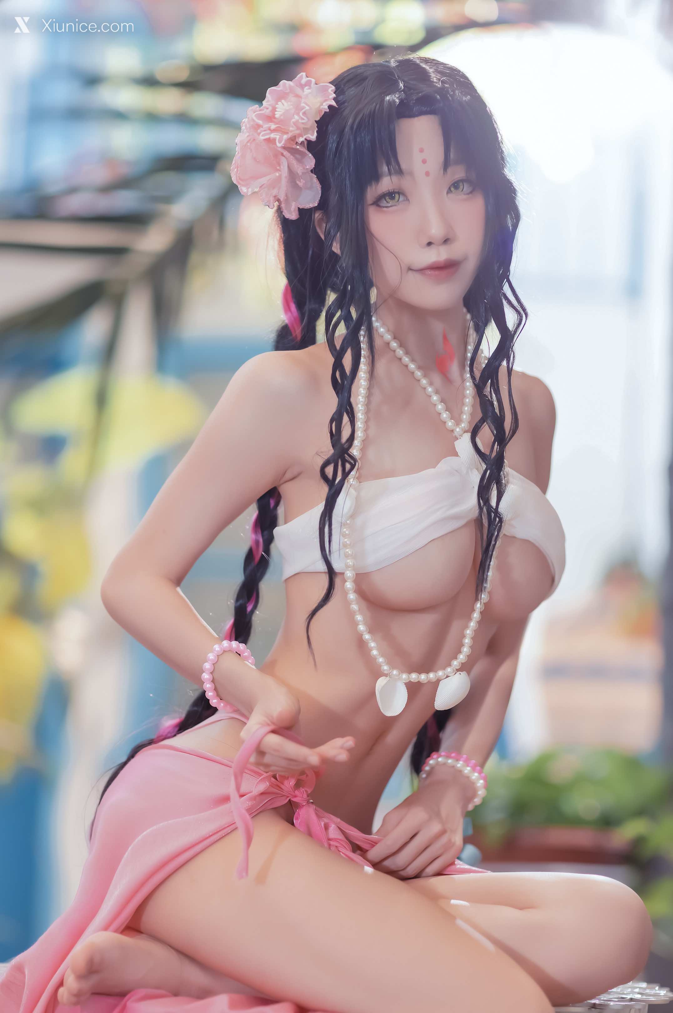 水淼Aqua Xiunice.com Vol.62 9