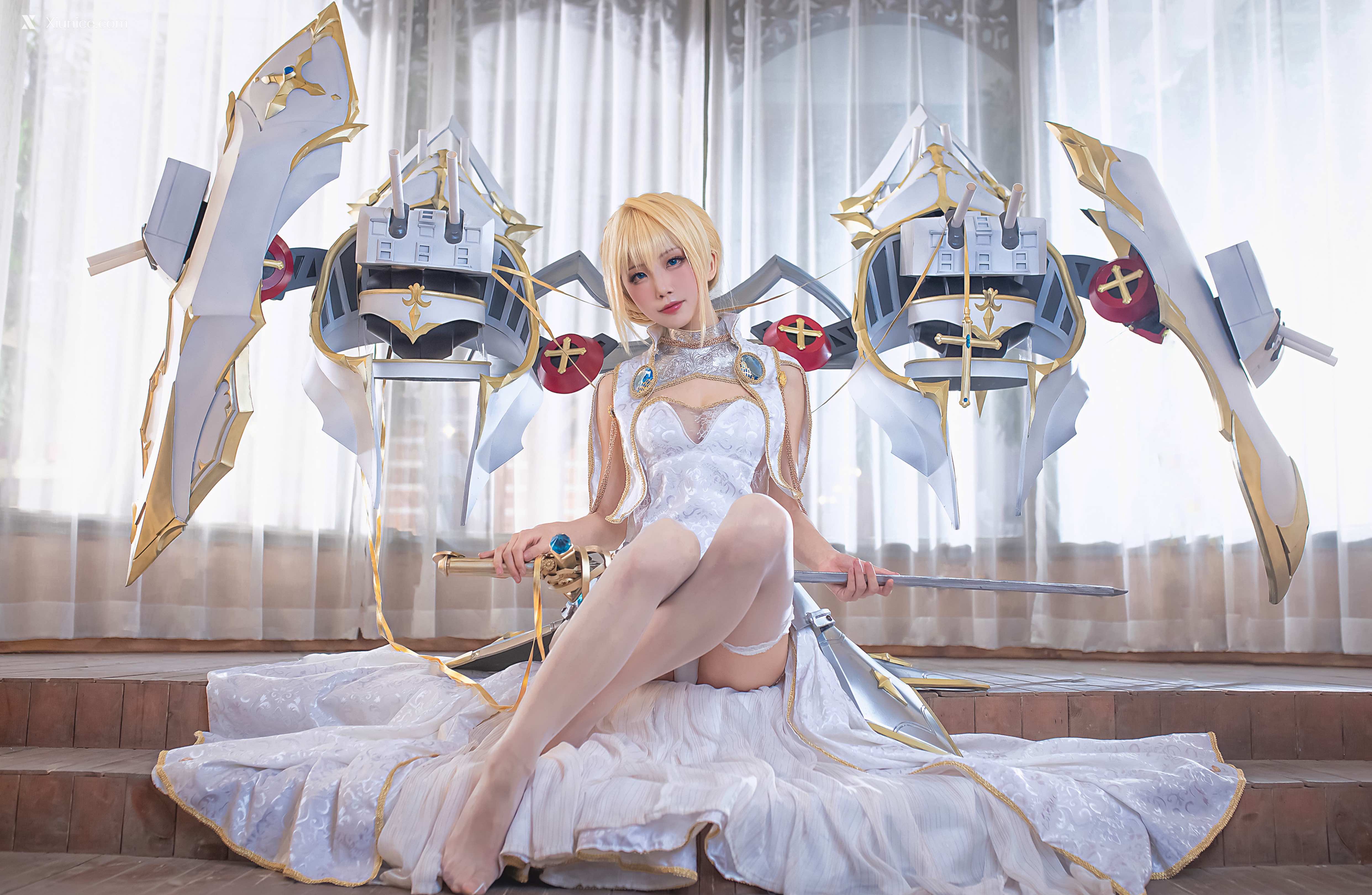 水淼Aqua Xiunice.com Vol.63 15