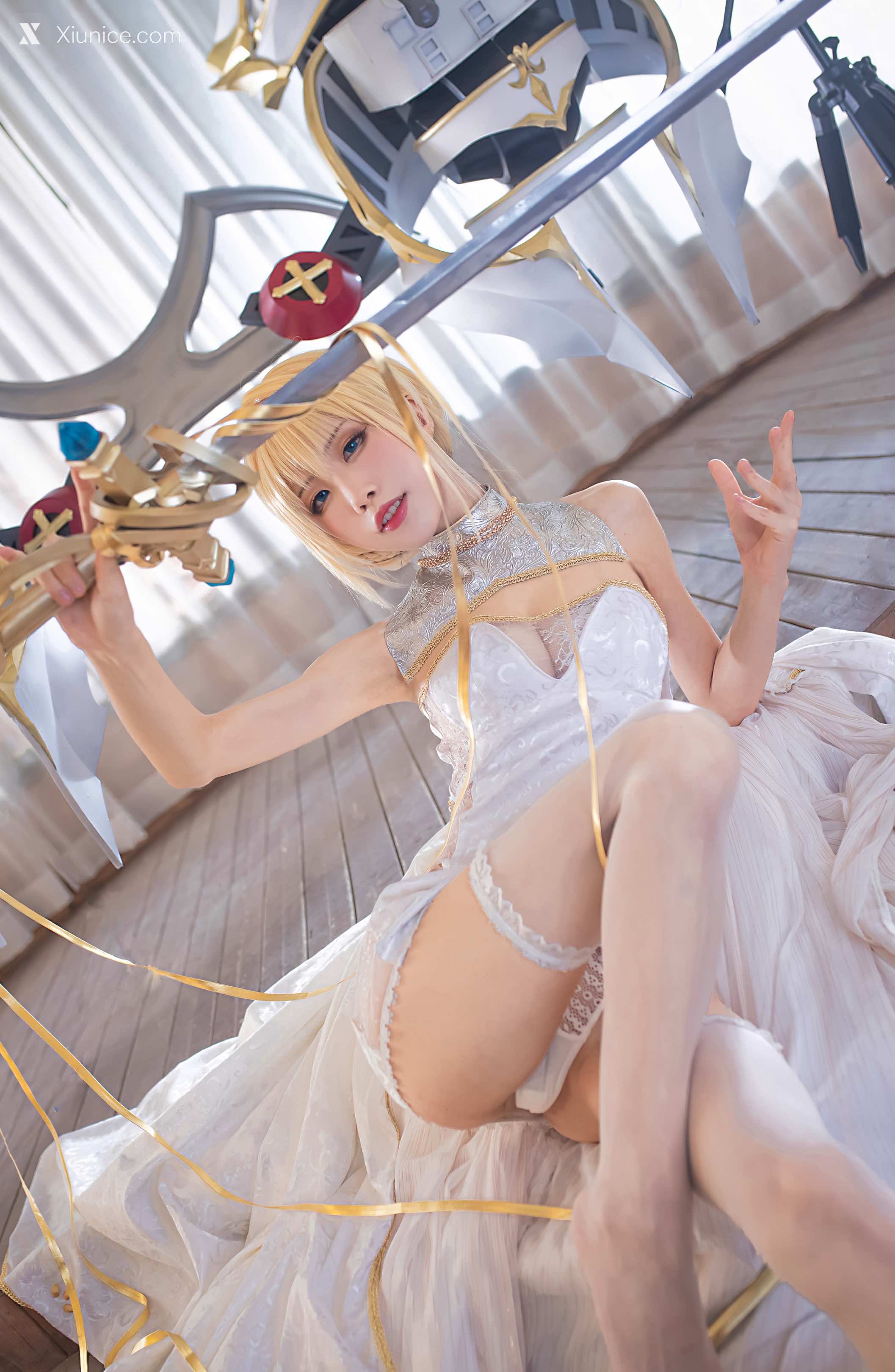 水淼Aqua Xiunice.com Vol.63 16