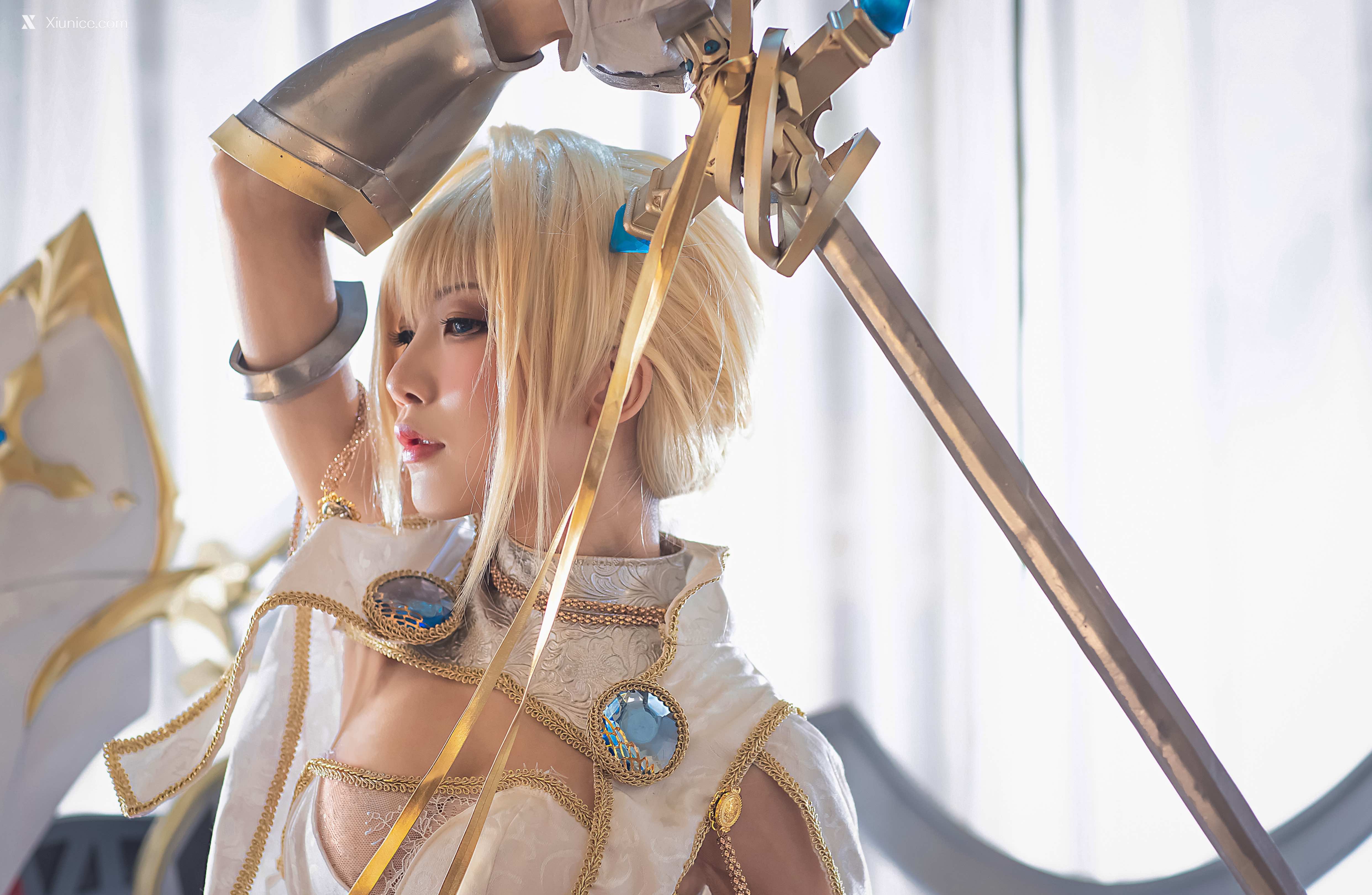水淼Aqua Xiunice.com Vol.63 18