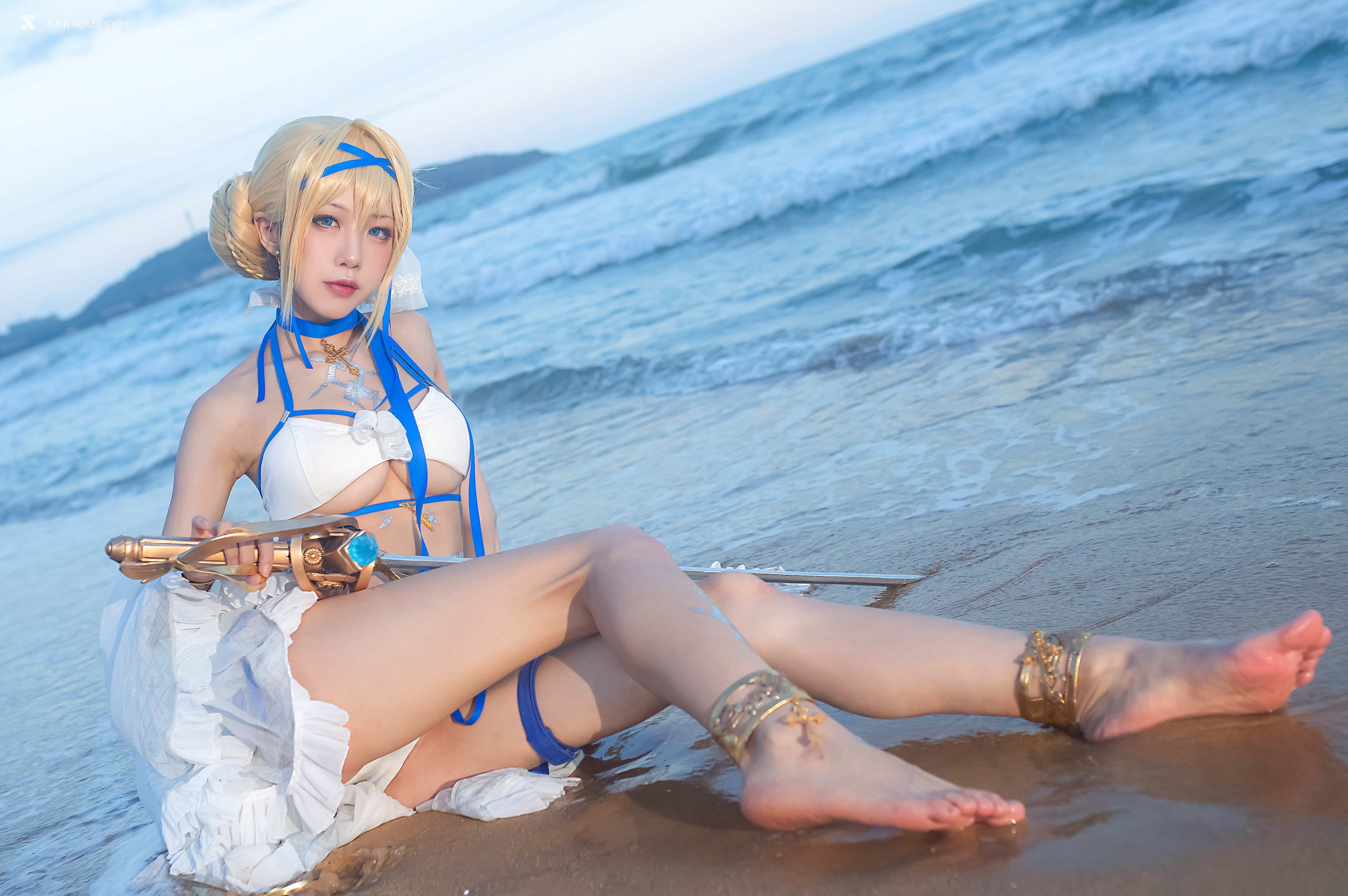 水淼Aqua Xiunice.com Vol.63 2