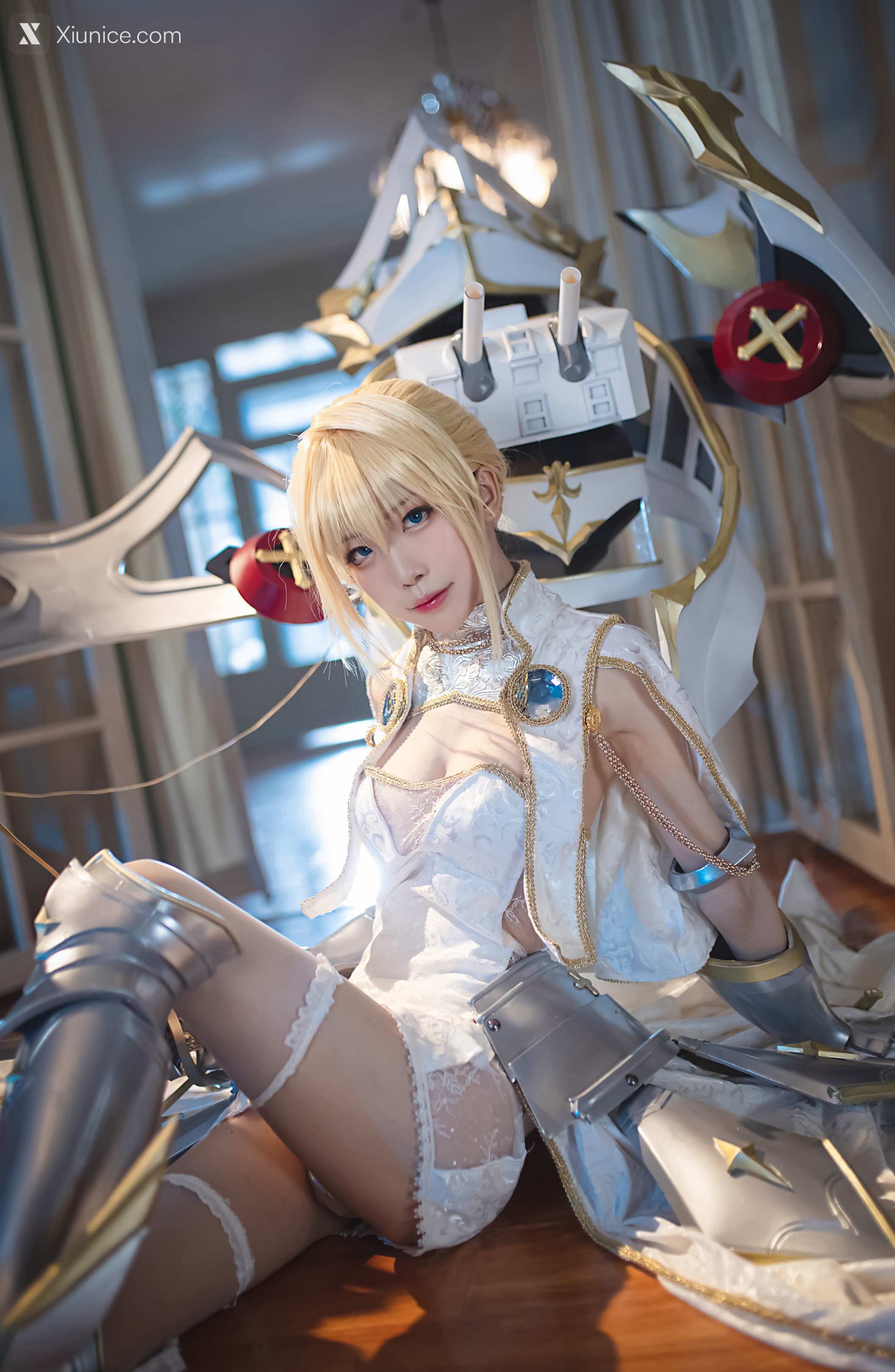 水淼Aqua Xiunice.com Vol.63 20
