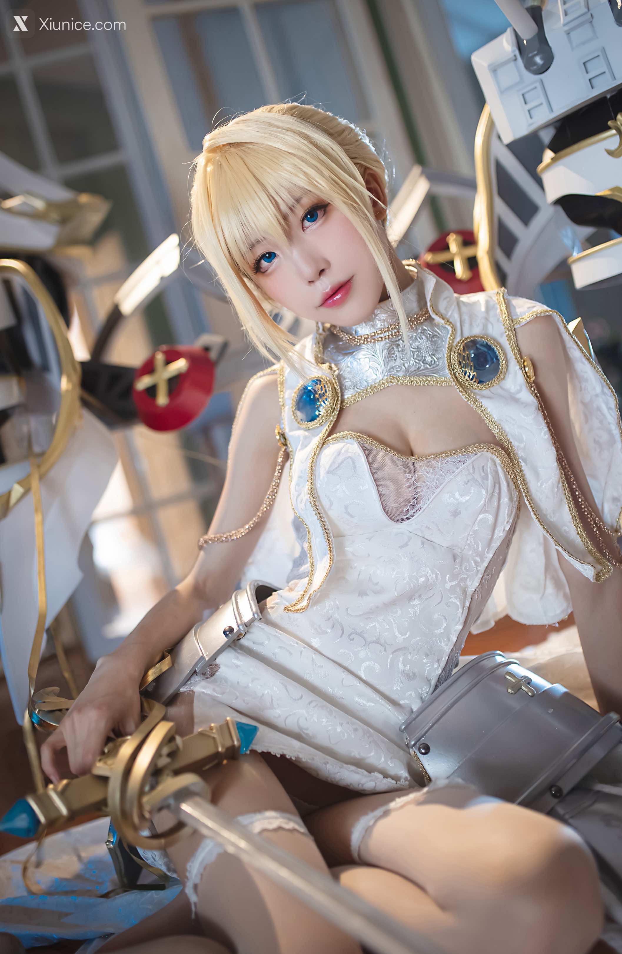 水淼Aqua Xiunice.com Vol.63 21